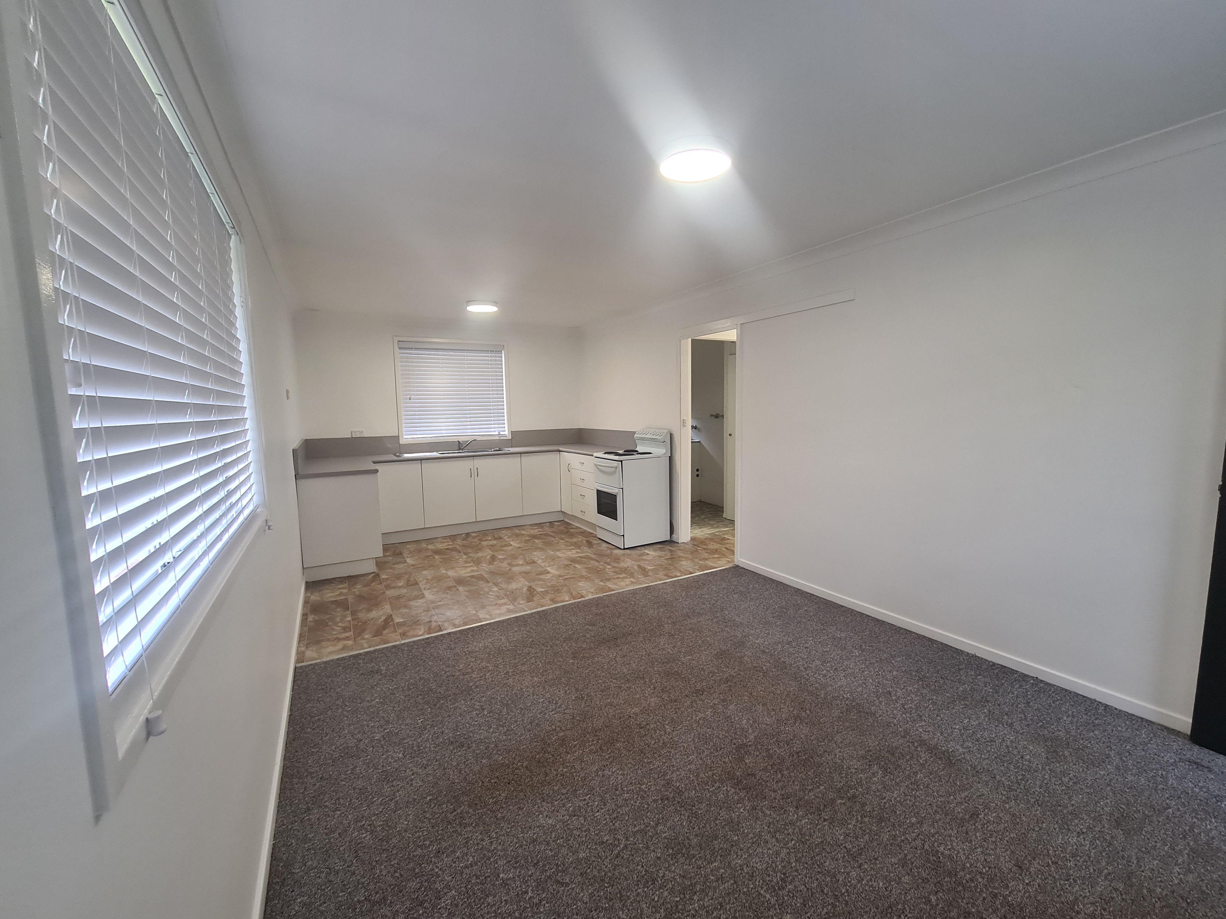 Comfort of Convenience