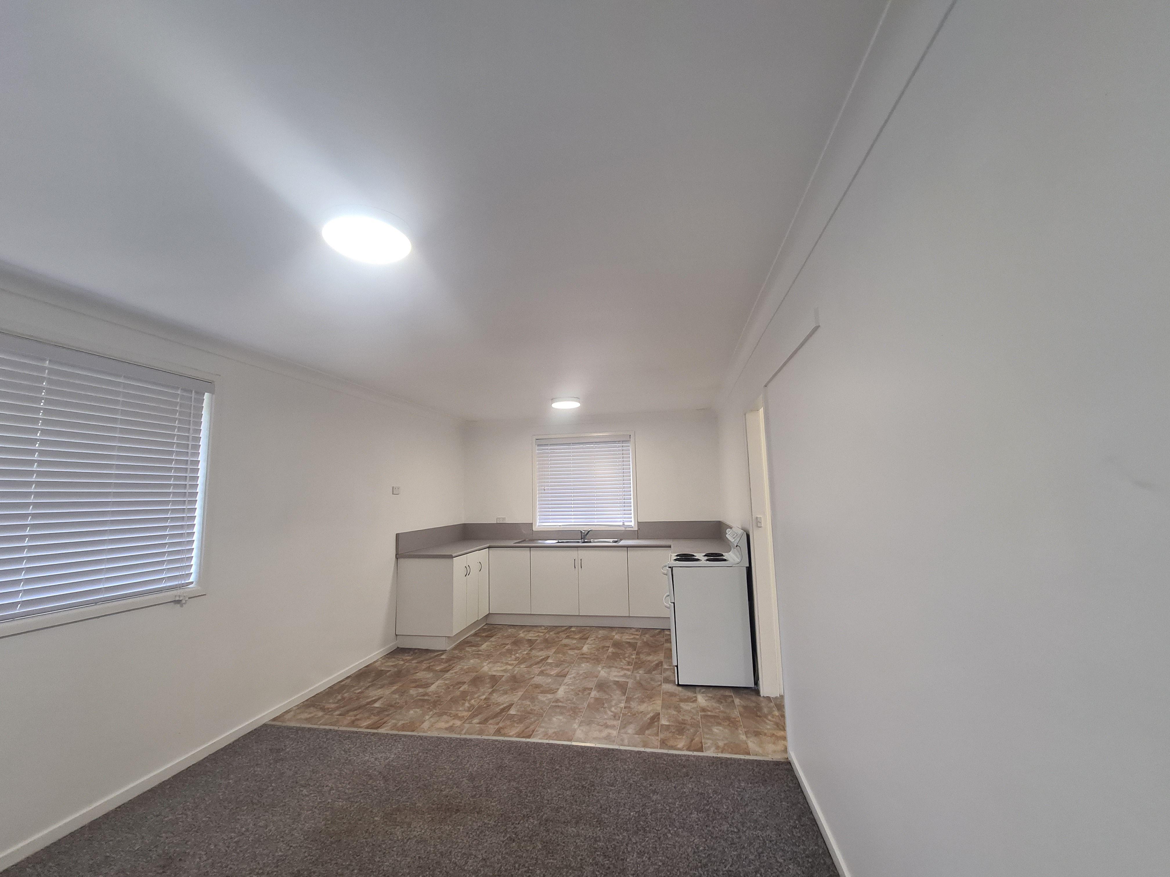 Comfort of Convenience