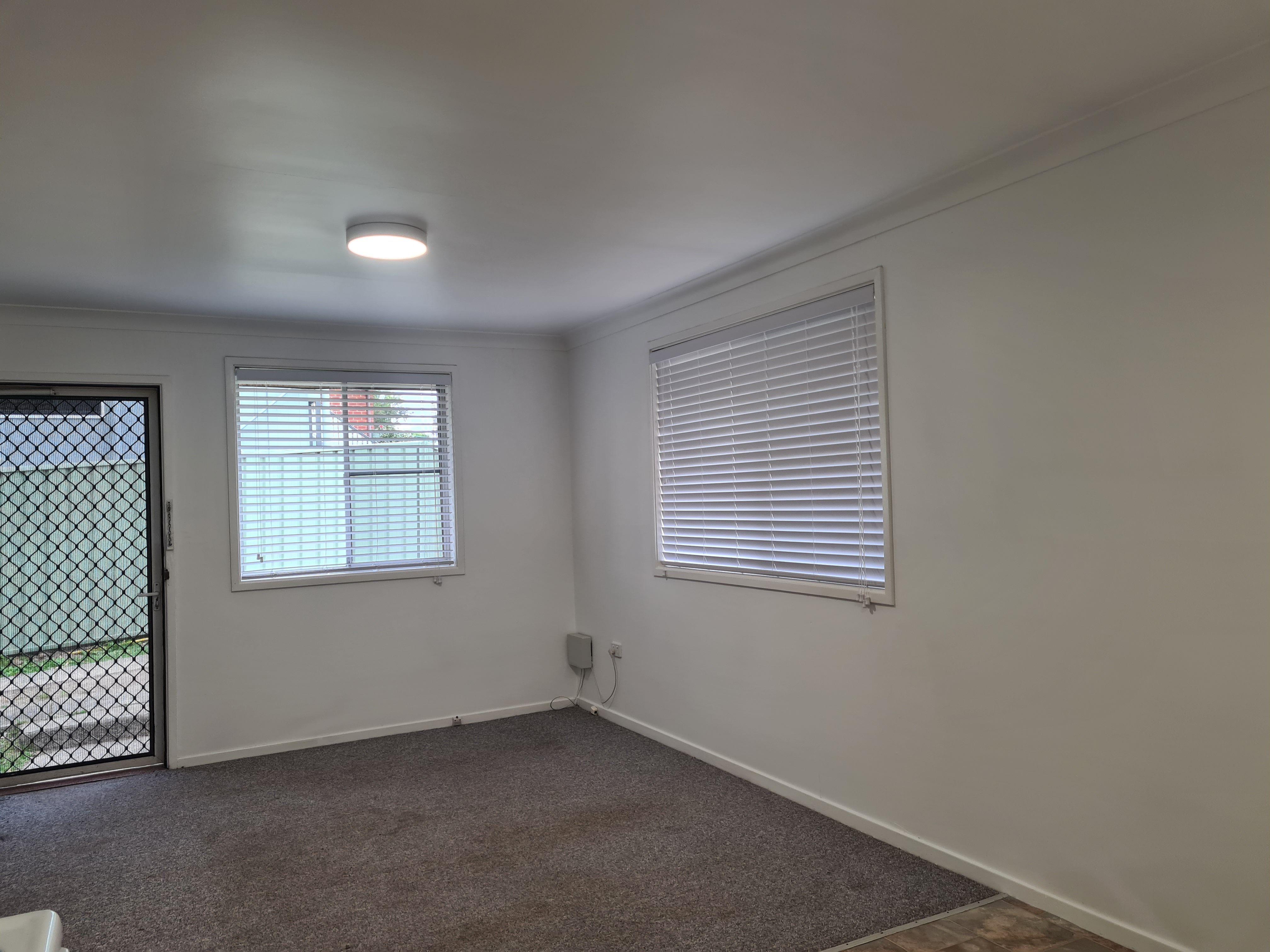 Comfort of Convenience