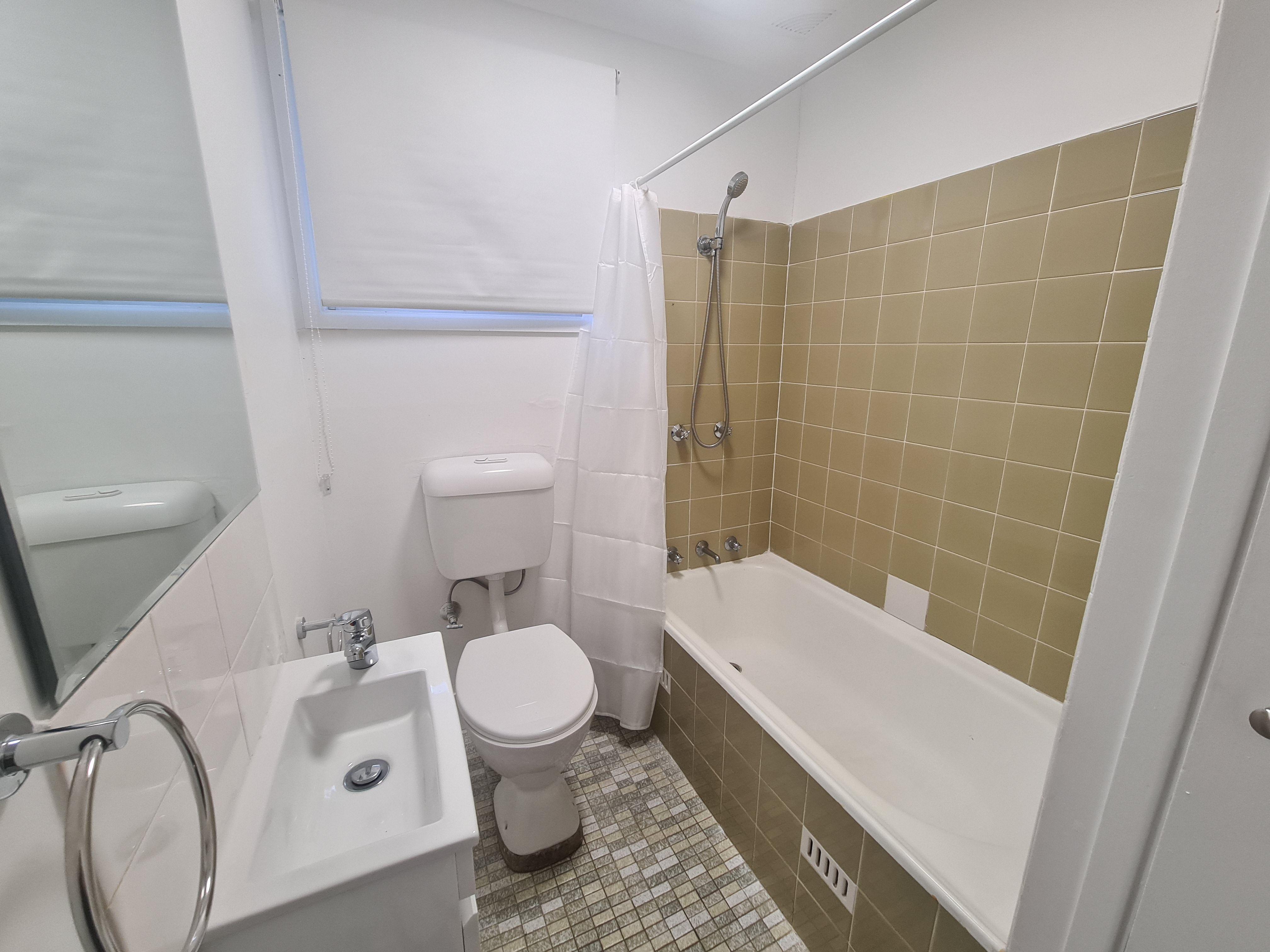 Comfort of Convenience