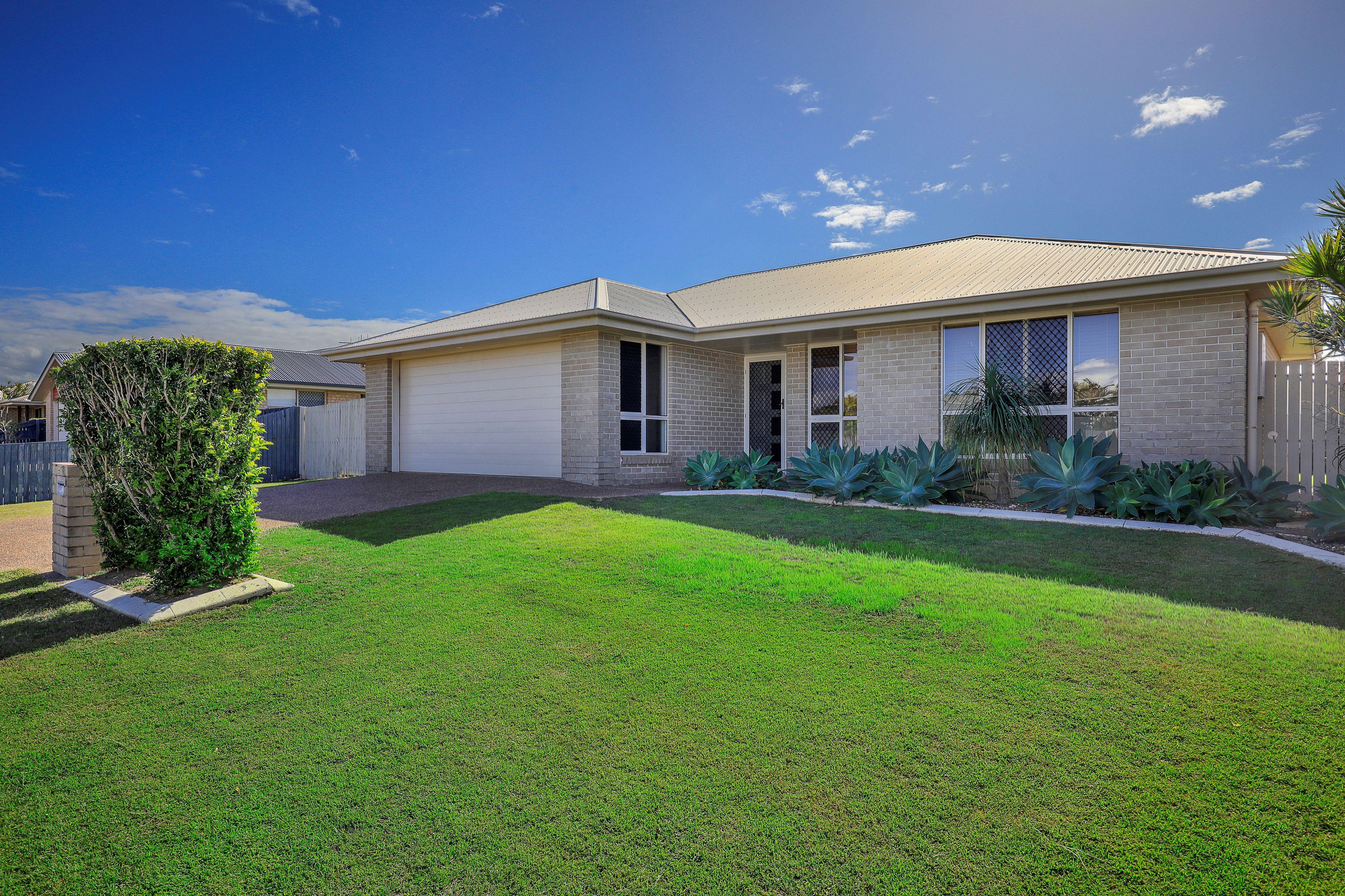 Prop-GPT: House: QLD Bargara, QLD 4670 Home For Rent