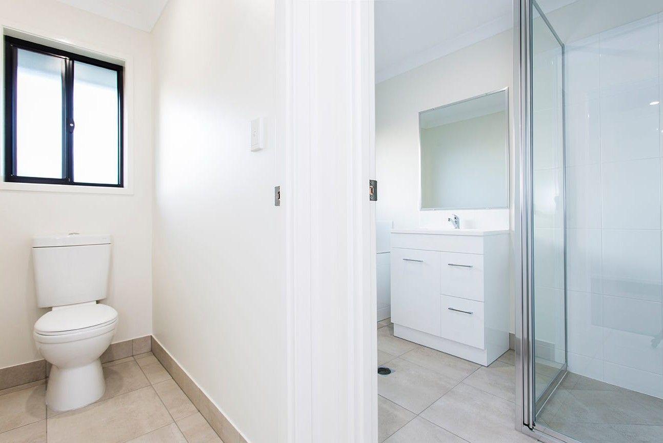 Modern Family Home in a Sought-After Location