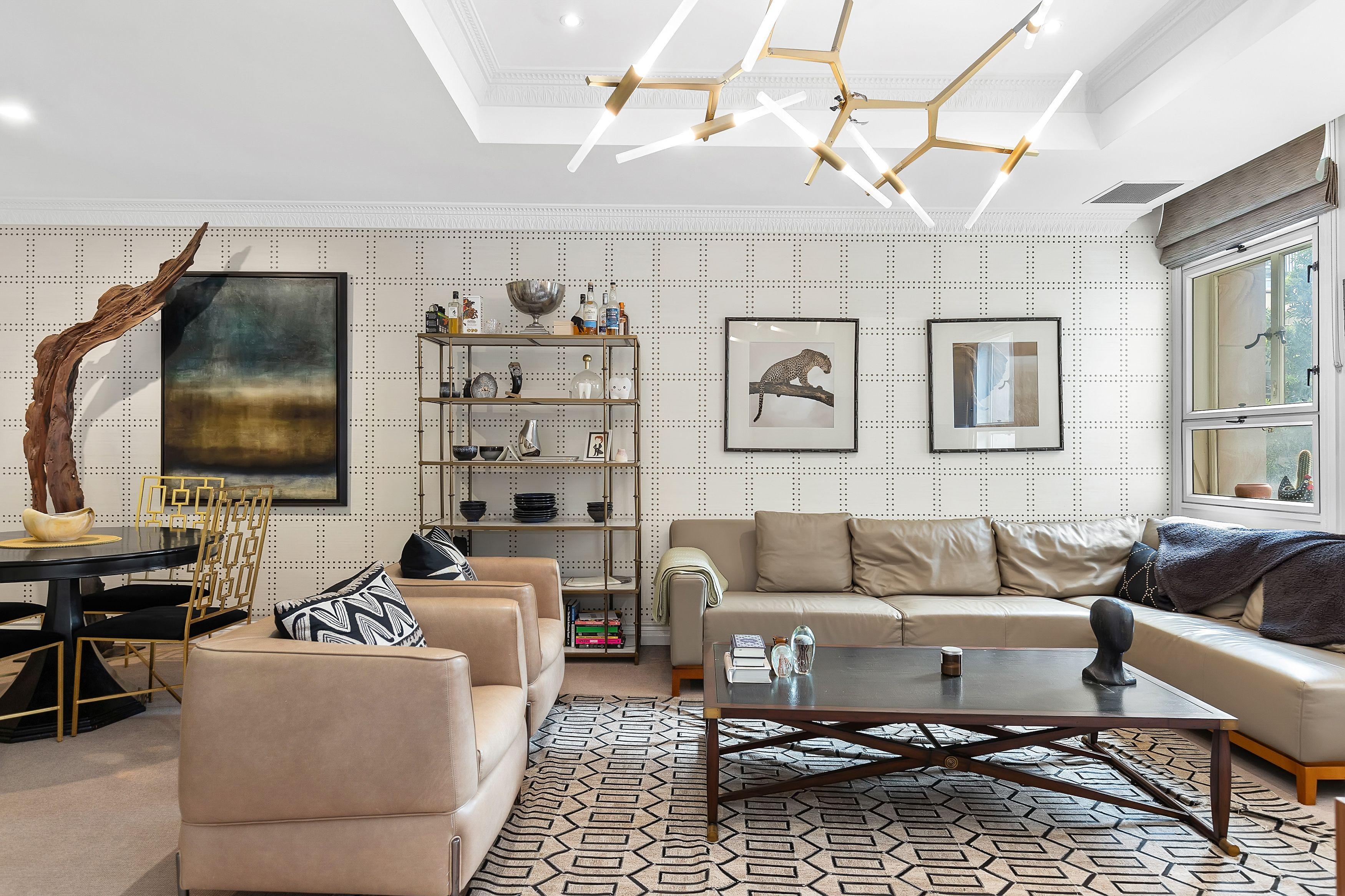 Prop-GPT: Apartment: QLD Brisbane City, QLD 4000 Home For Rent