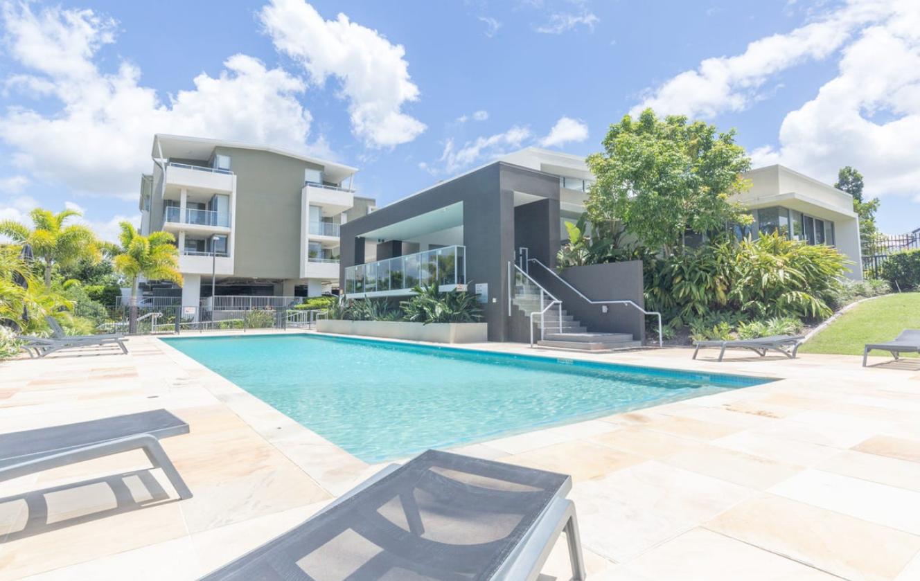 Prop-GPT: Unit: QLD Varsity Lakes, QLD 4227 Home For Rent