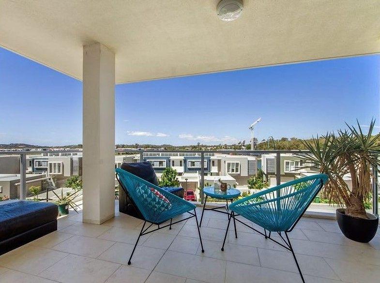 Unit for Rent: Varsity Lakes, QLD 4227, QLD, 4227