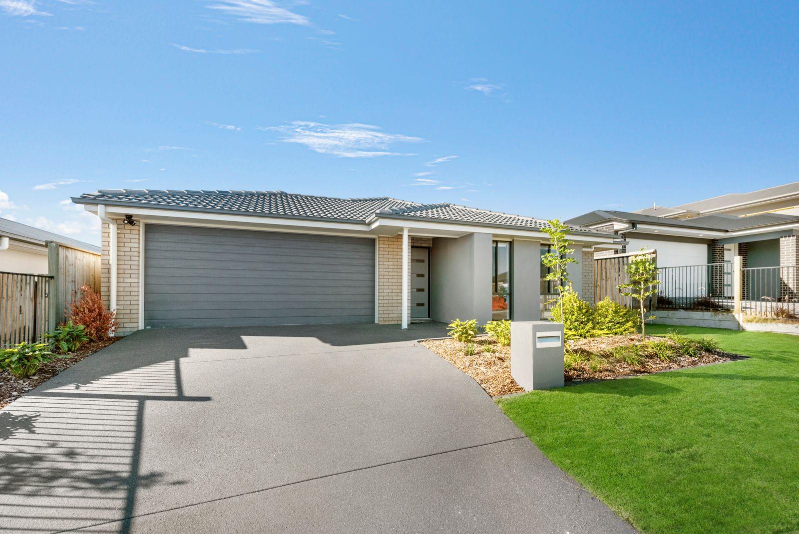 Prop-GPT: House: QLD Yarrabilba, QLD 4207 Home For Rent
