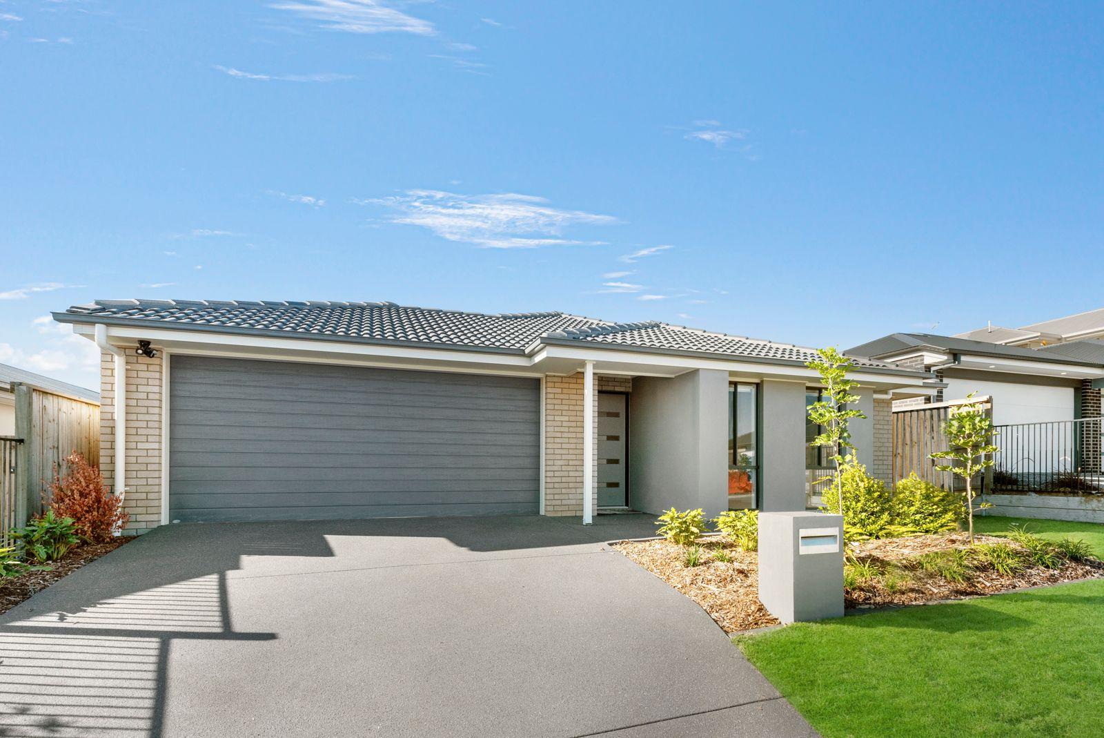 House for Rent: Yarrabilba, QLD 4207, QLD, 4207