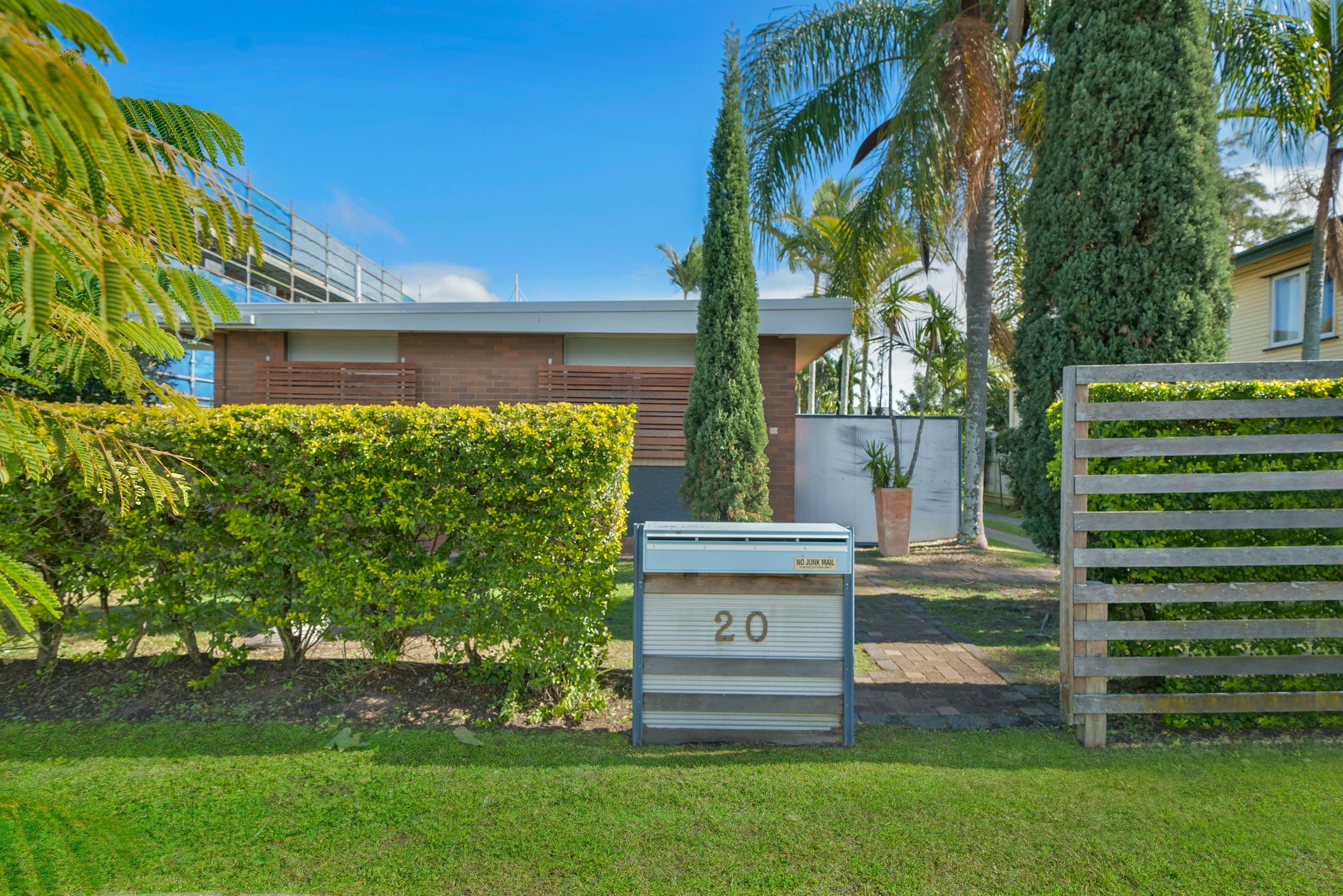 Prop-GPT: Unit: QLD Zillmere, QLD 4034 Home For Rent