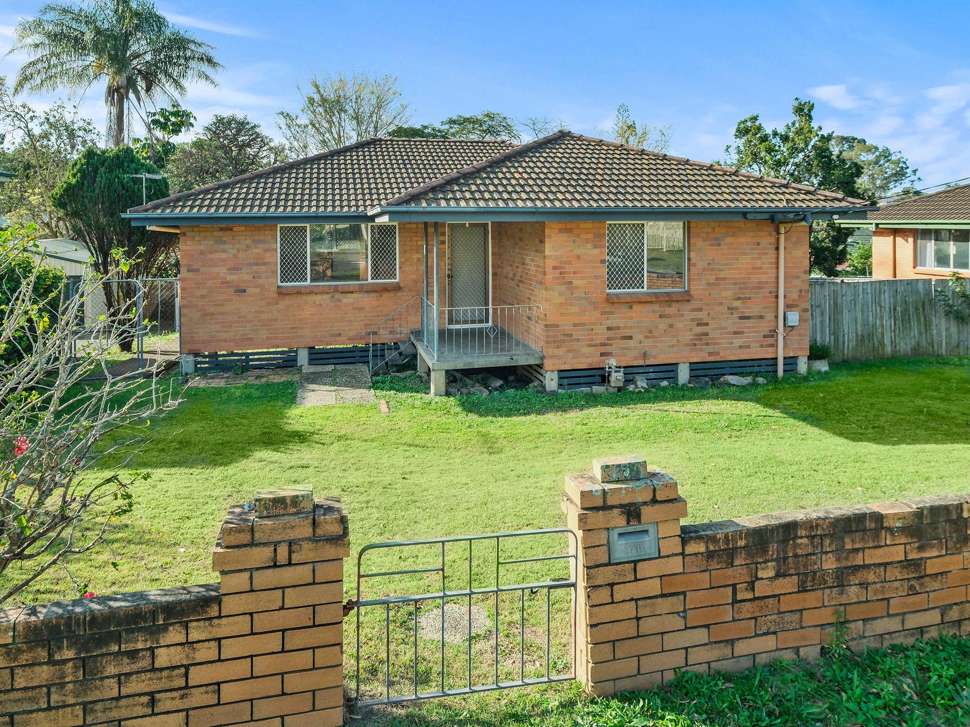 Prop-GPT: House: QLD Inala, QLD 4077 Home For Rent