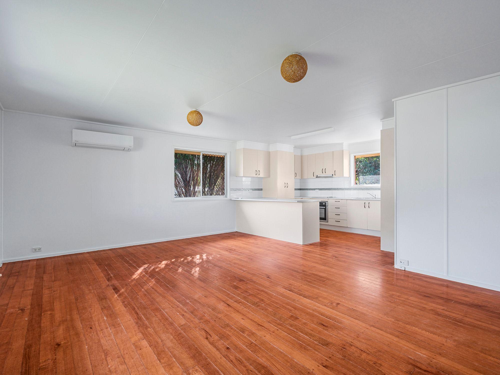 Newly Renovated Home in a Convenient Location