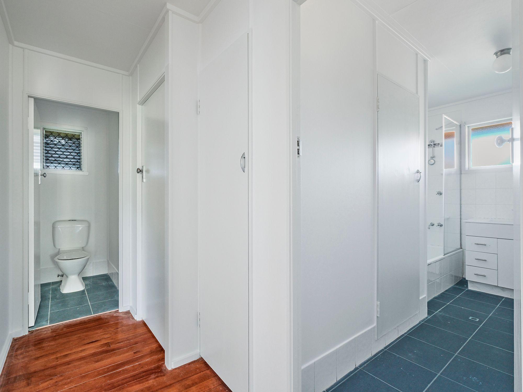 Newly Renovated Home in a Convenient Location