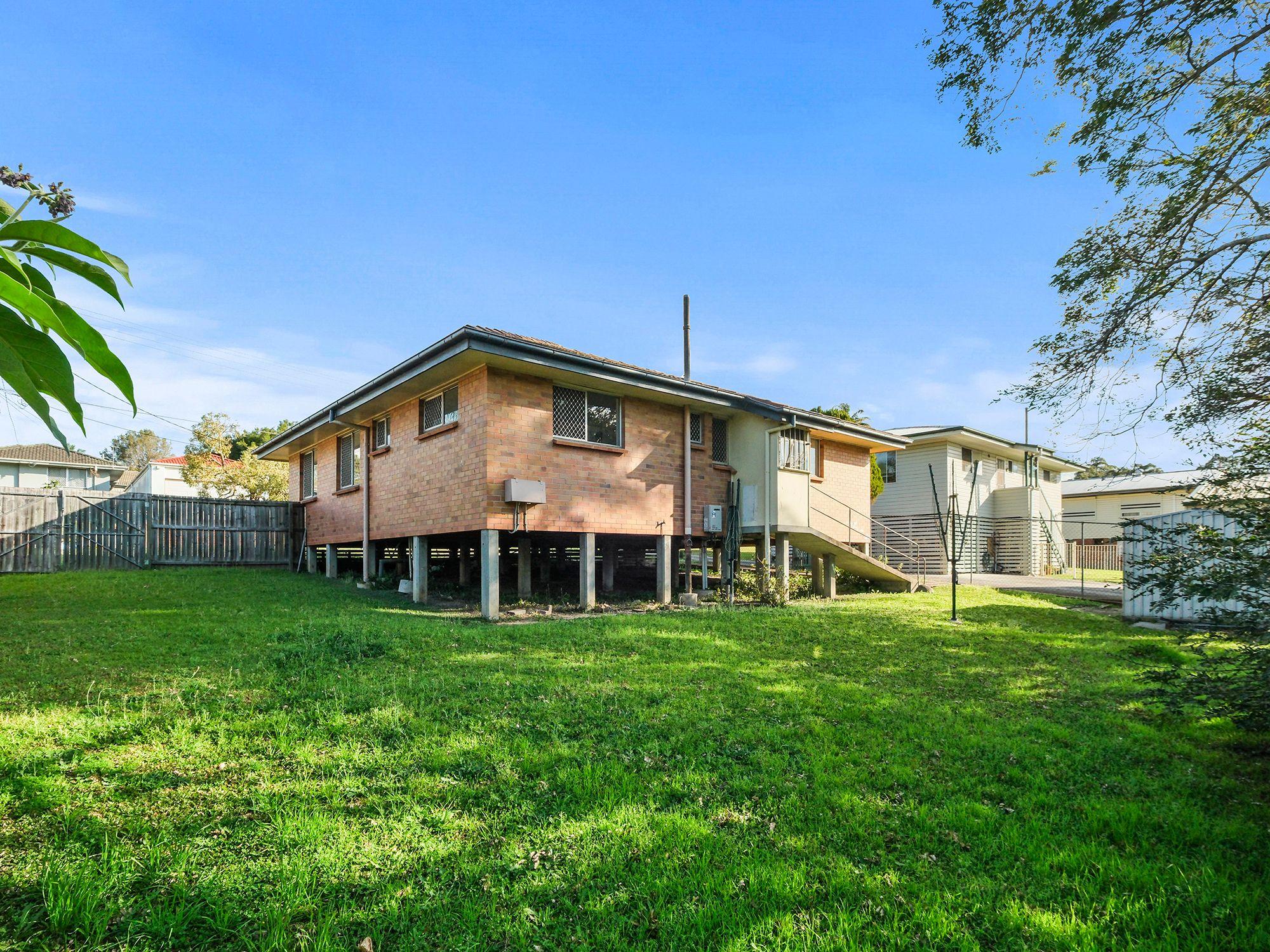 Newly Renovated Home in a Convenient Location