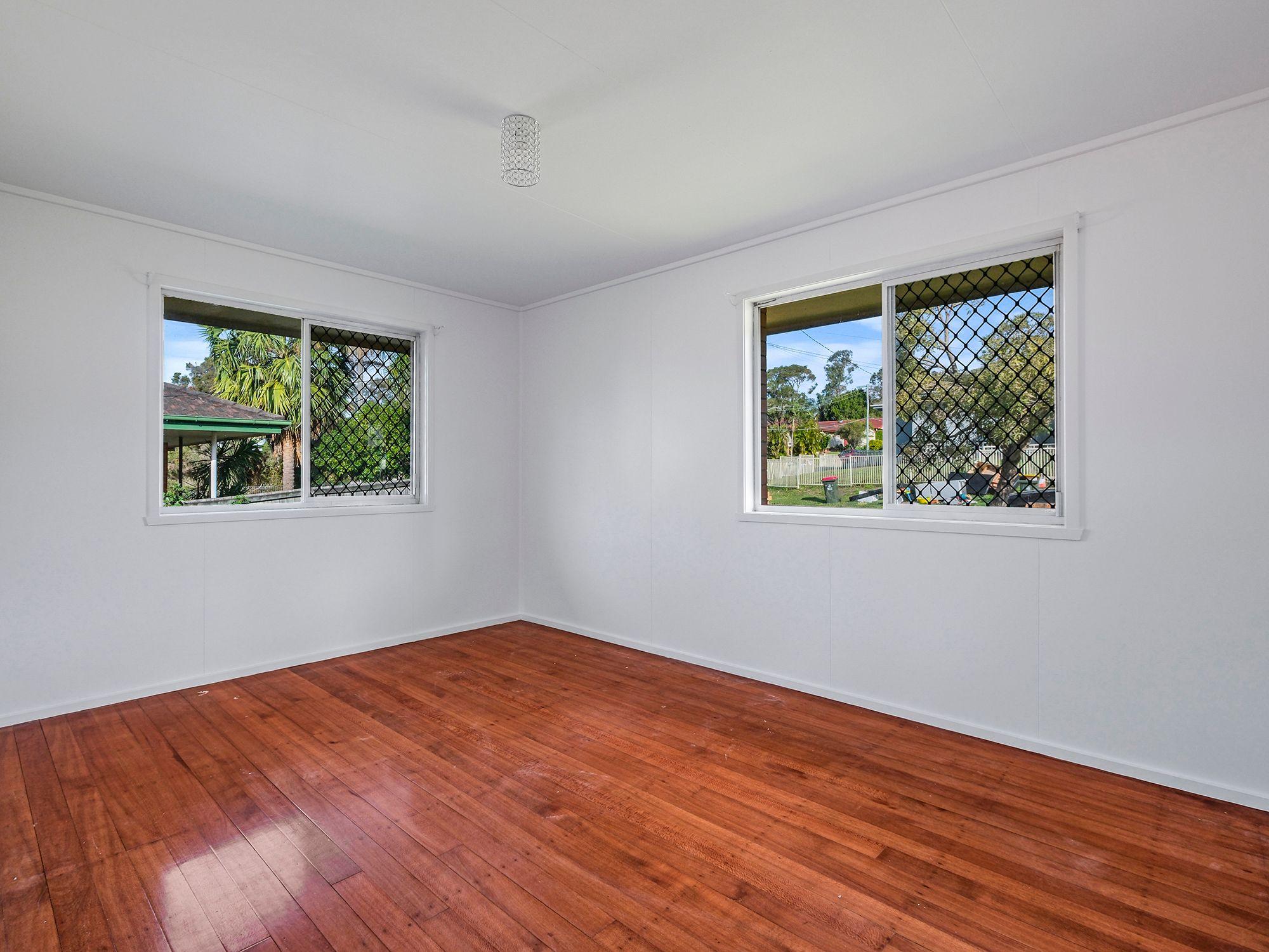 Newly Renovated Home in a Convenient Location