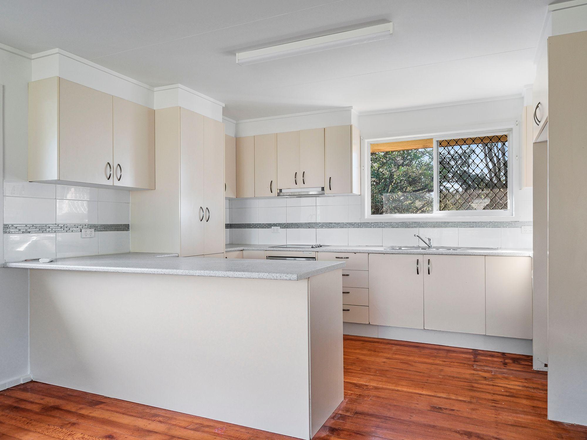 Newly Renovated Home in a Convenient Location