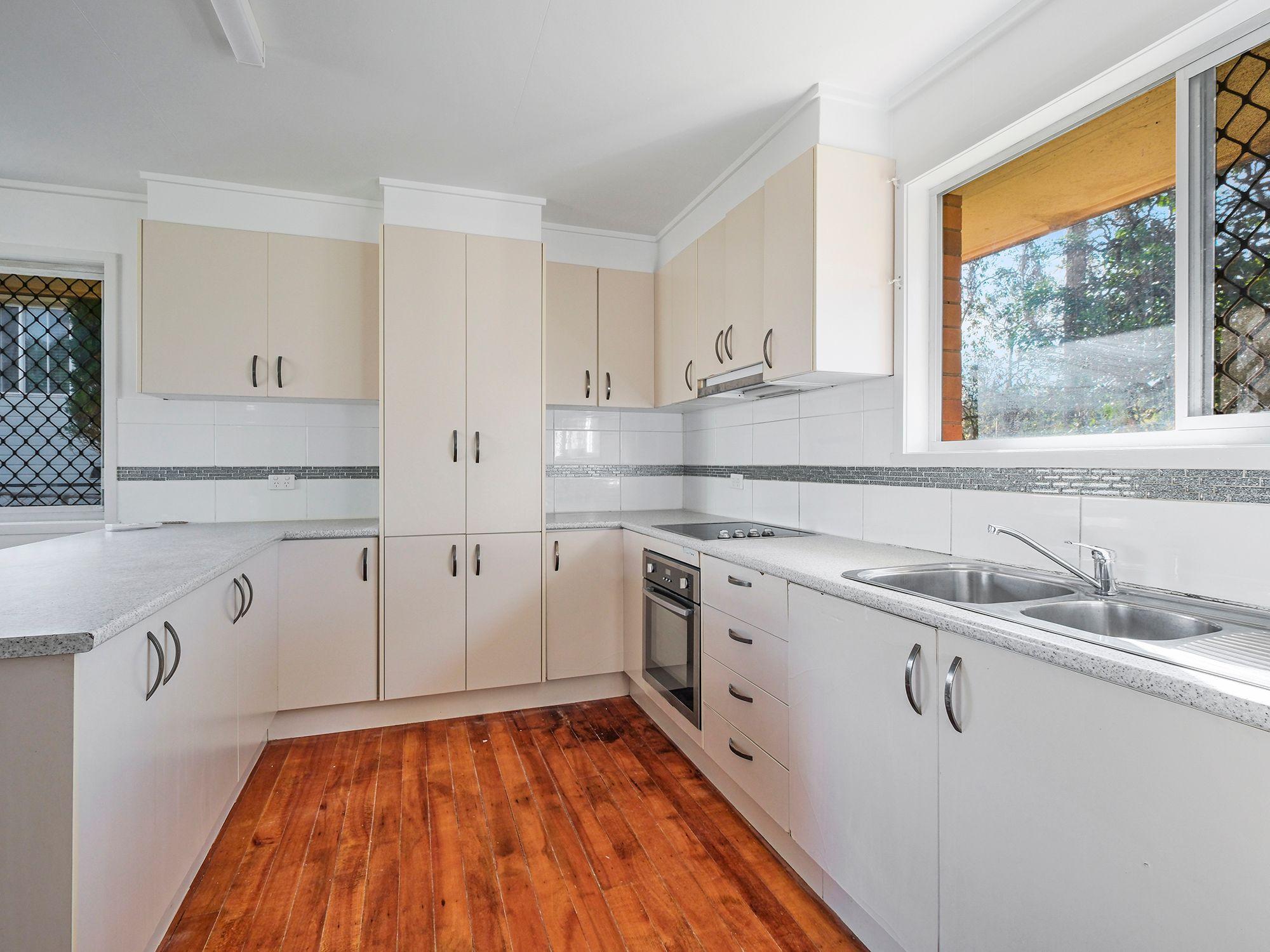 Newly Renovated Home in a Convenient Location