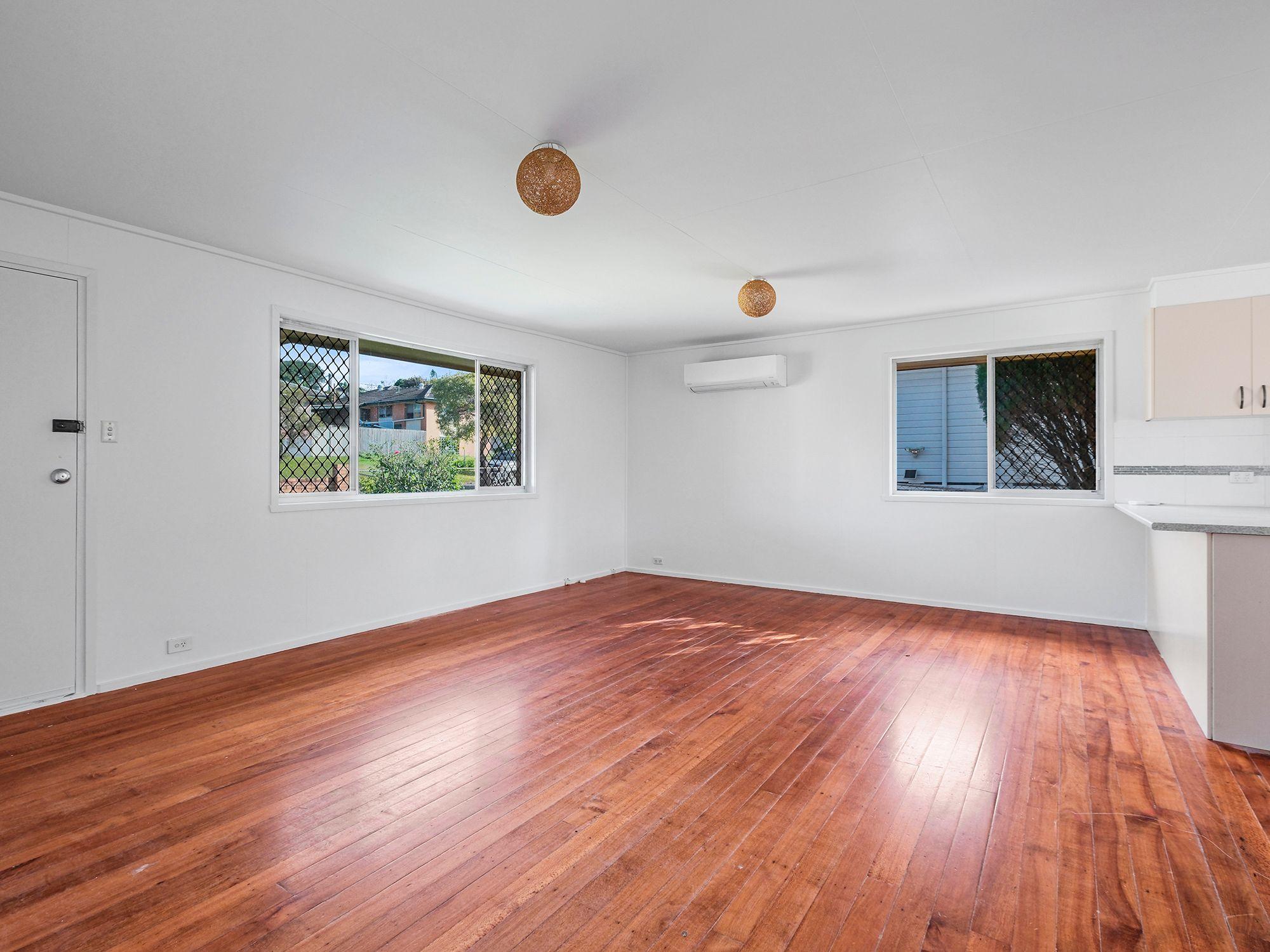 Newly Renovated Home in a Convenient Location