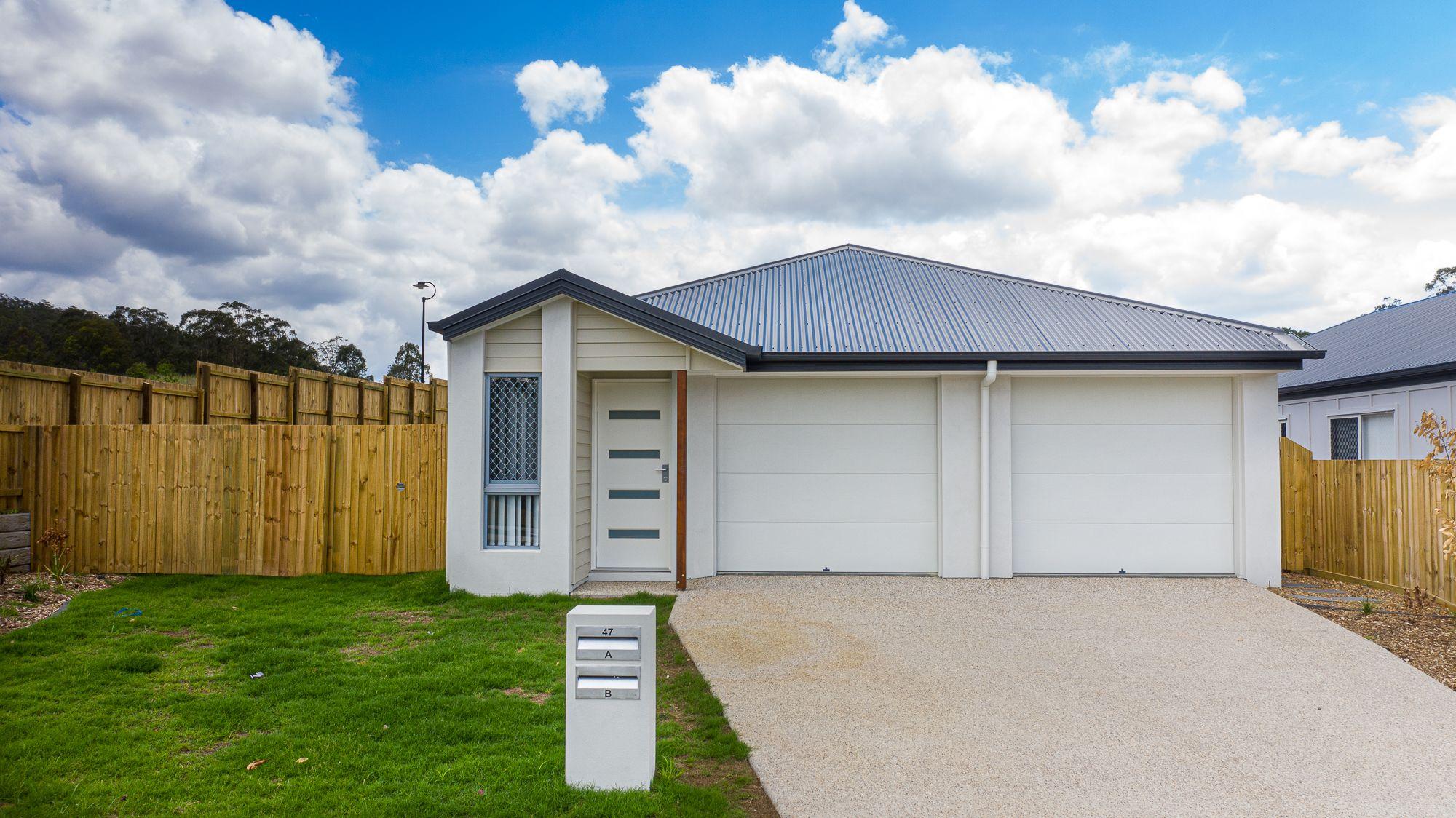 Prop-GPT: DuplexSemi-detached: QLD Redbank Plains, QLD 4301 Home For Rent