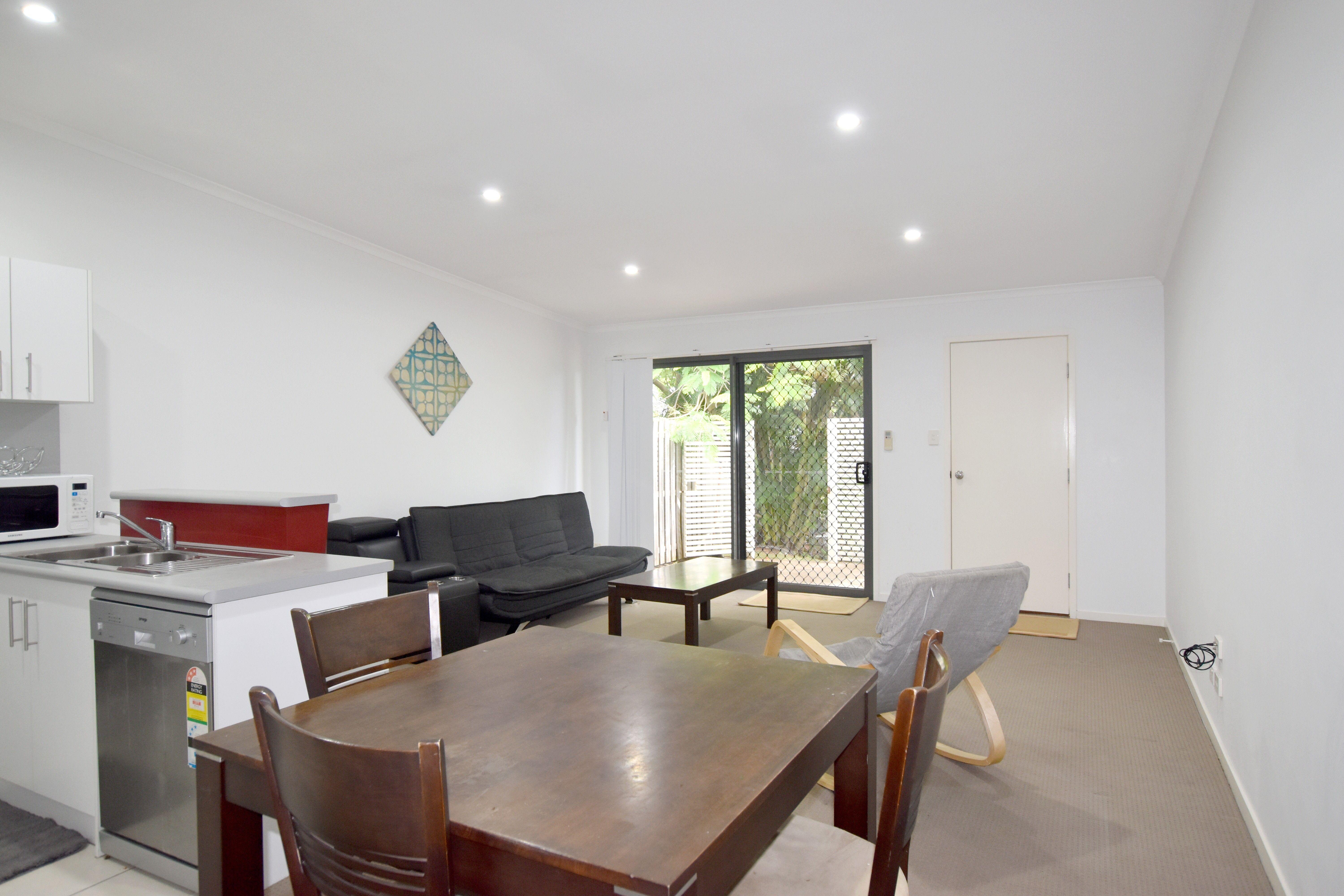 Unit for Rent: West Gladstone, QLD 4680, QLD, 4680