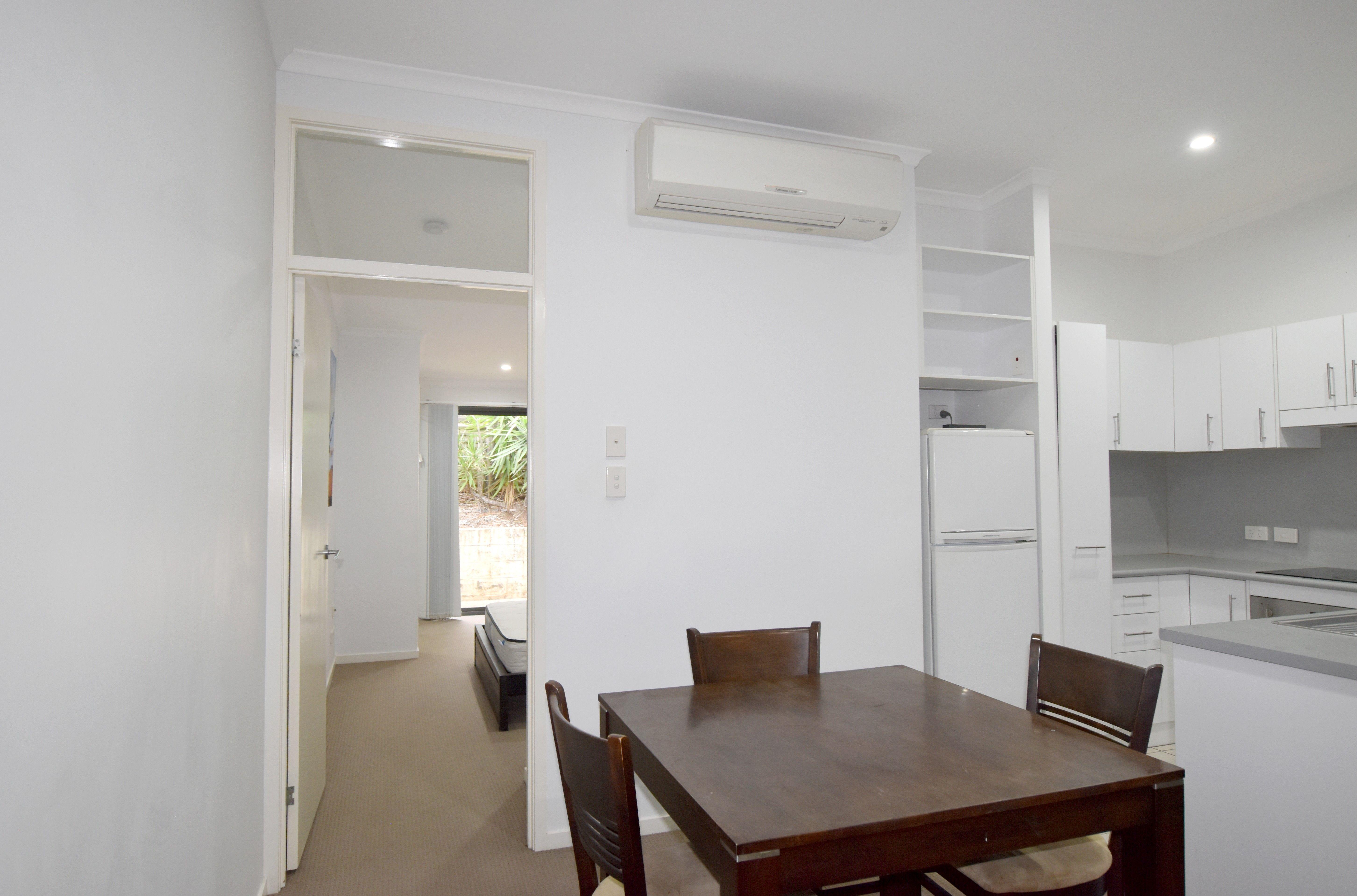 Unit for Rent: West Gladstone, QLD 4680, QLD, 4680