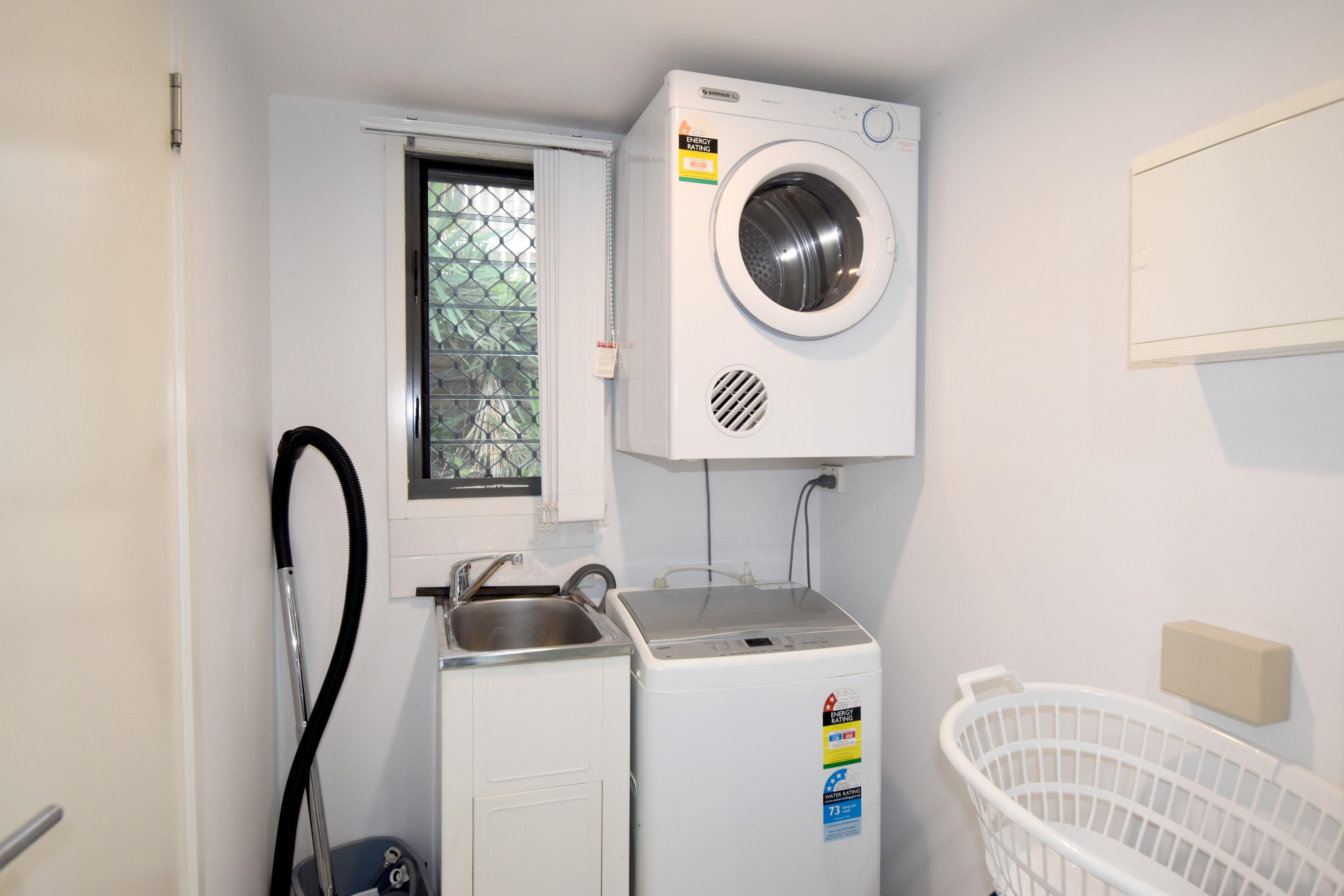 Unit for Rent: West Gladstone, QLD 4680, QLD, 4680