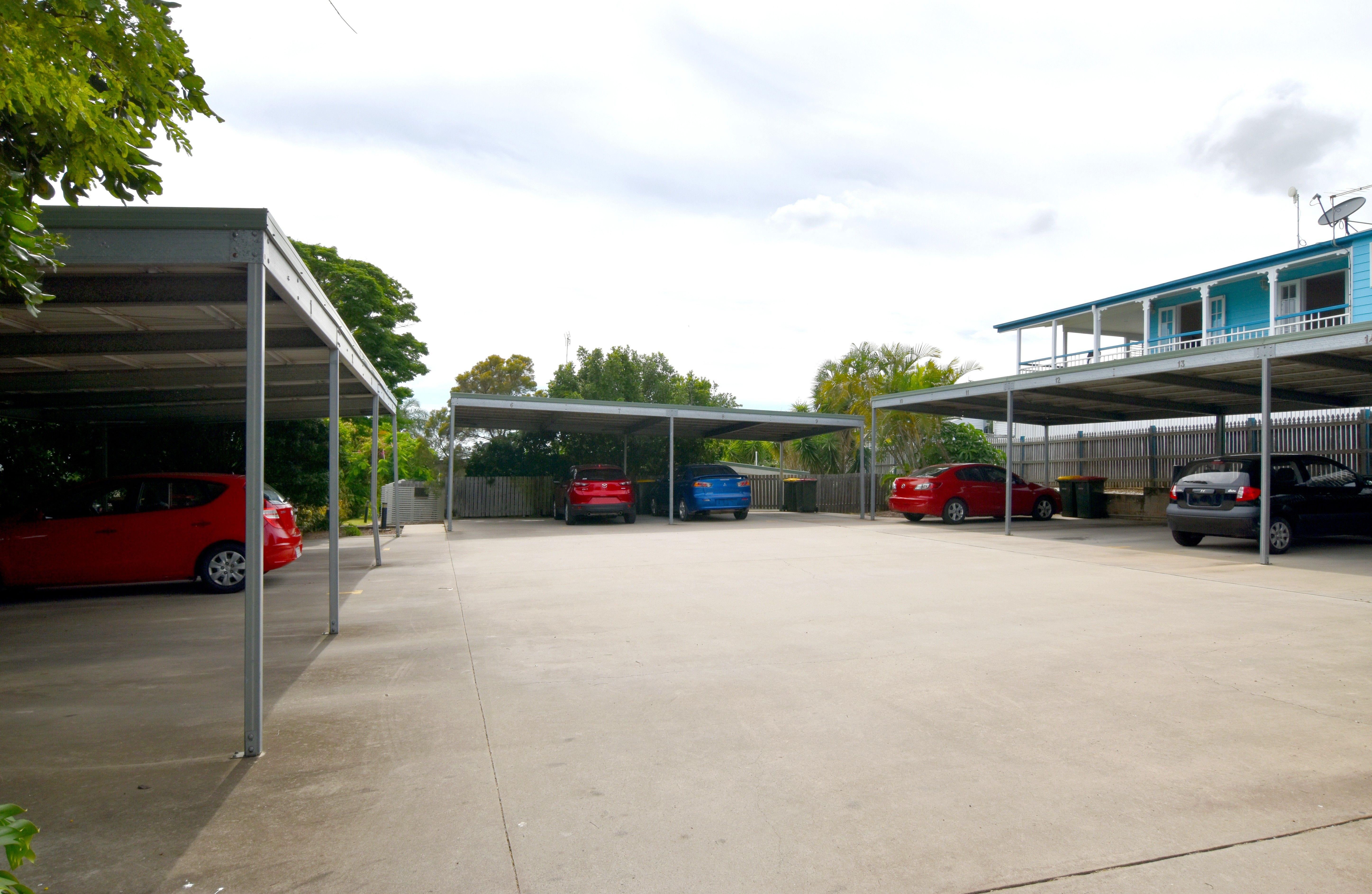 Unit for Rent: West Gladstone, QLD 4680, QLD, 4680
