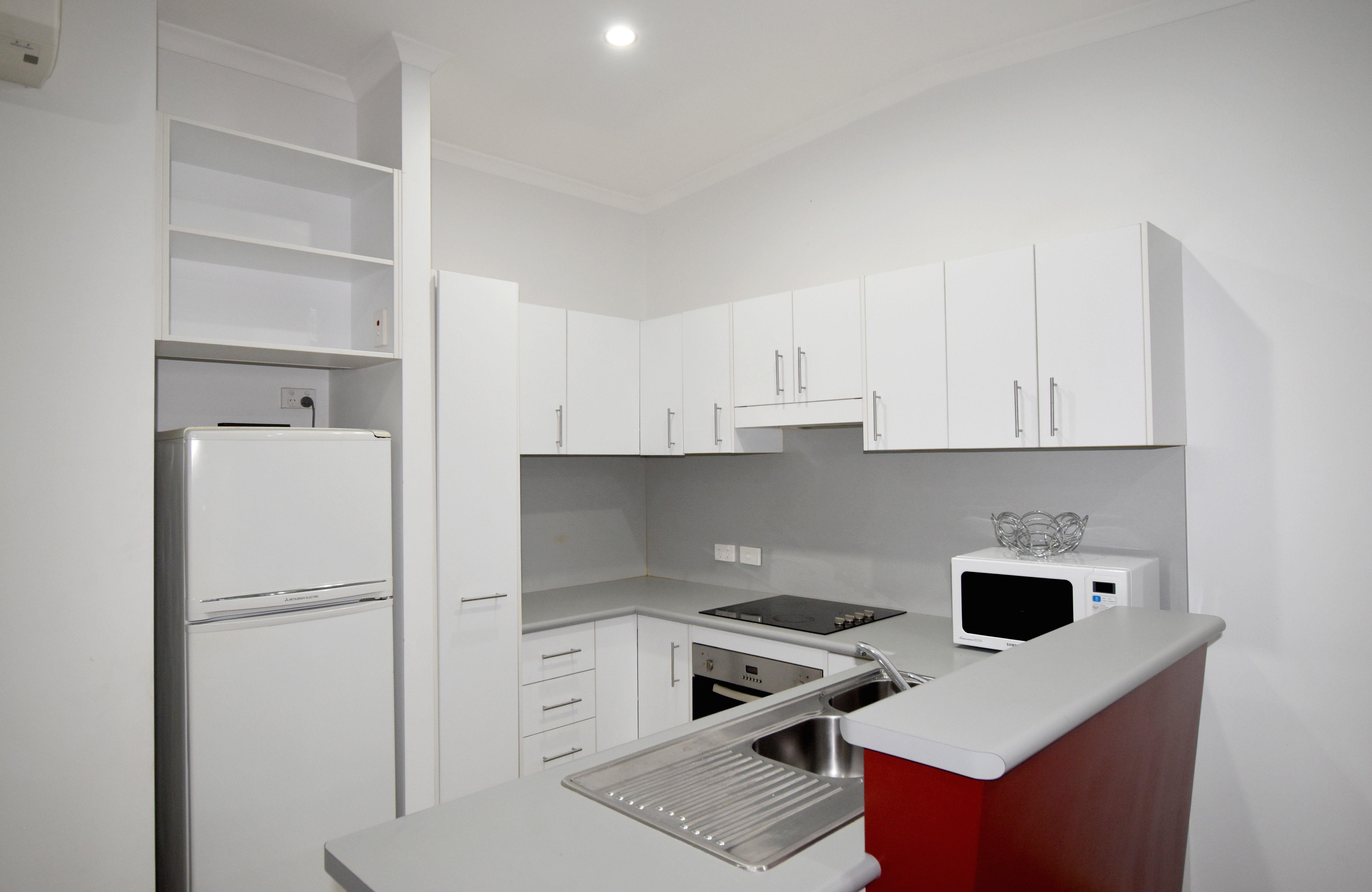 Unit for Rent: West Gladstone, QLD 4680, QLD, 4680