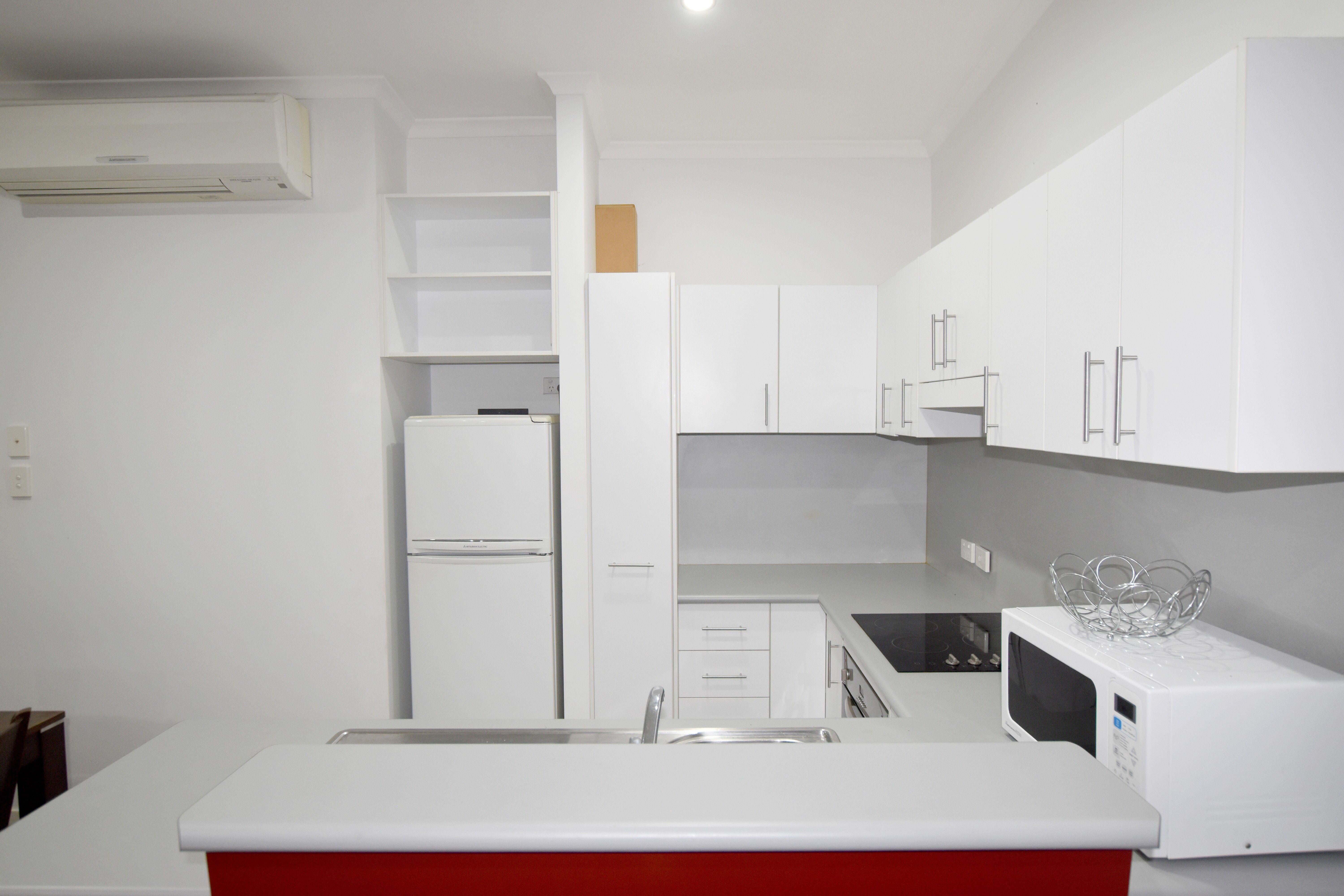Unit for Rent: West Gladstone, QLD 4680, QLD, 4680