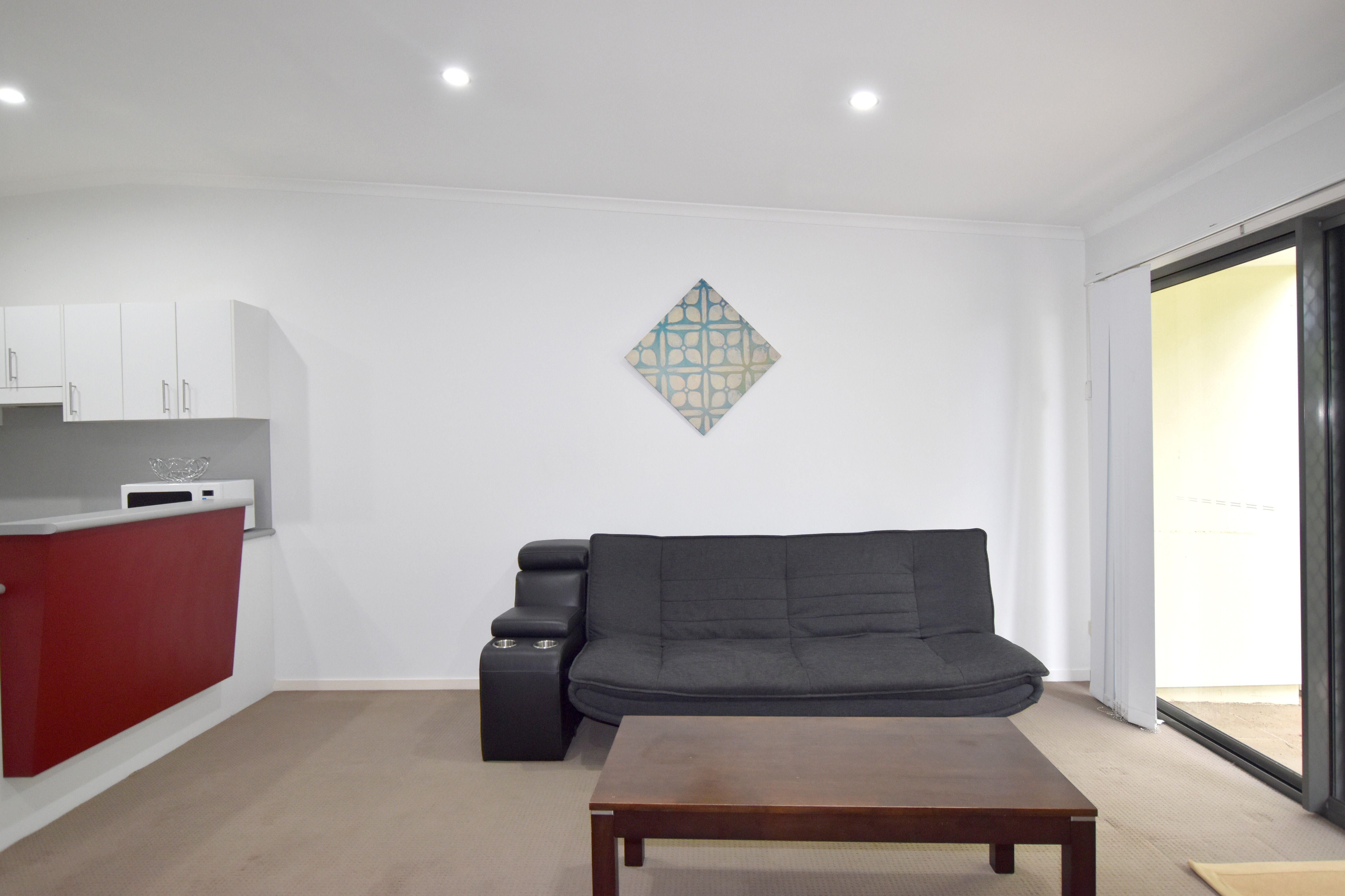 Unit for Rent: West Gladstone, QLD 4680, QLD, 4680