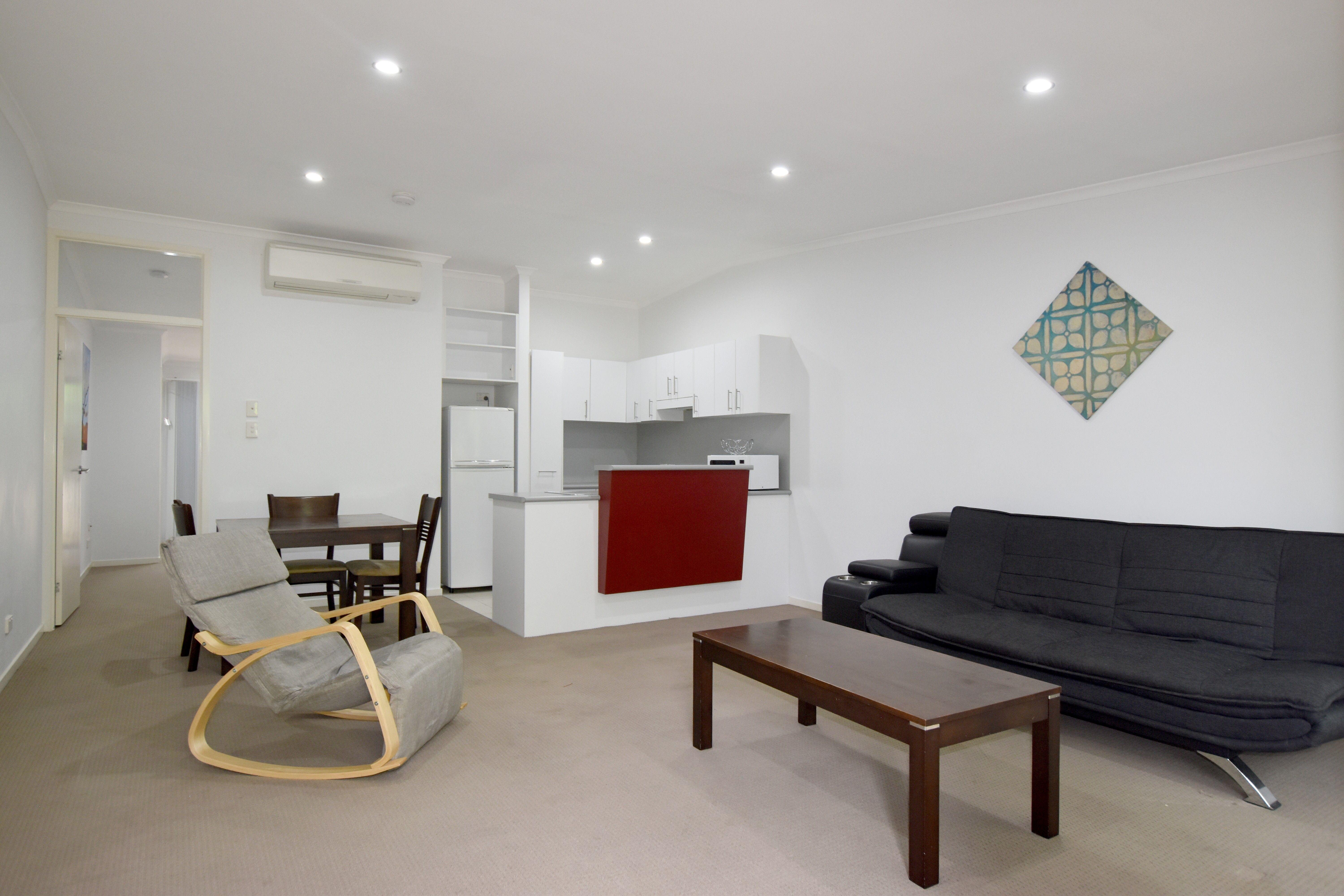 Unit for Rent: West Gladstone, QLD 4680, QLD, 4680