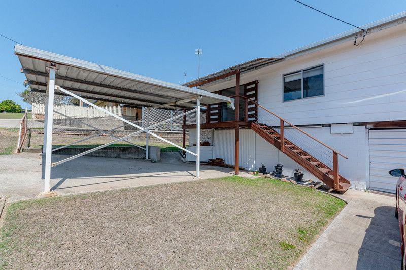 Prop-GPT: House: QLD New Auckland, QLD 4680 Home For Rent