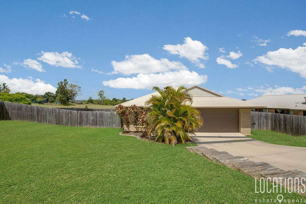 Prop-GPT: House: QLD Calliope, QLD 4680 Home For Rent