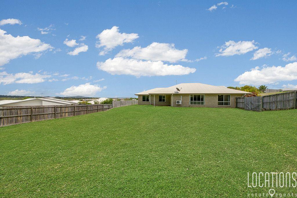 House for Rent: Calliope, QLD 4680, QLD, 4680