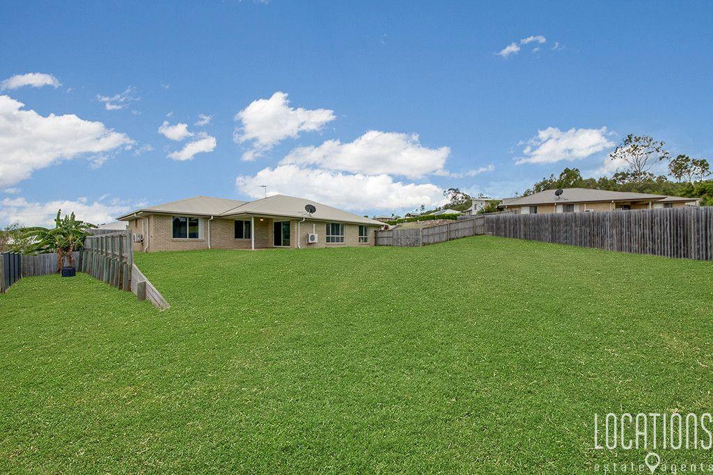 House for Rent: Calliope, QLD 4680, QLD, 4680