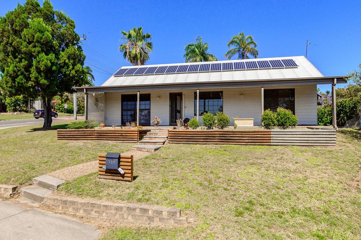 House for Rent: Boyne Island, QLD 4680, QLD, 4680