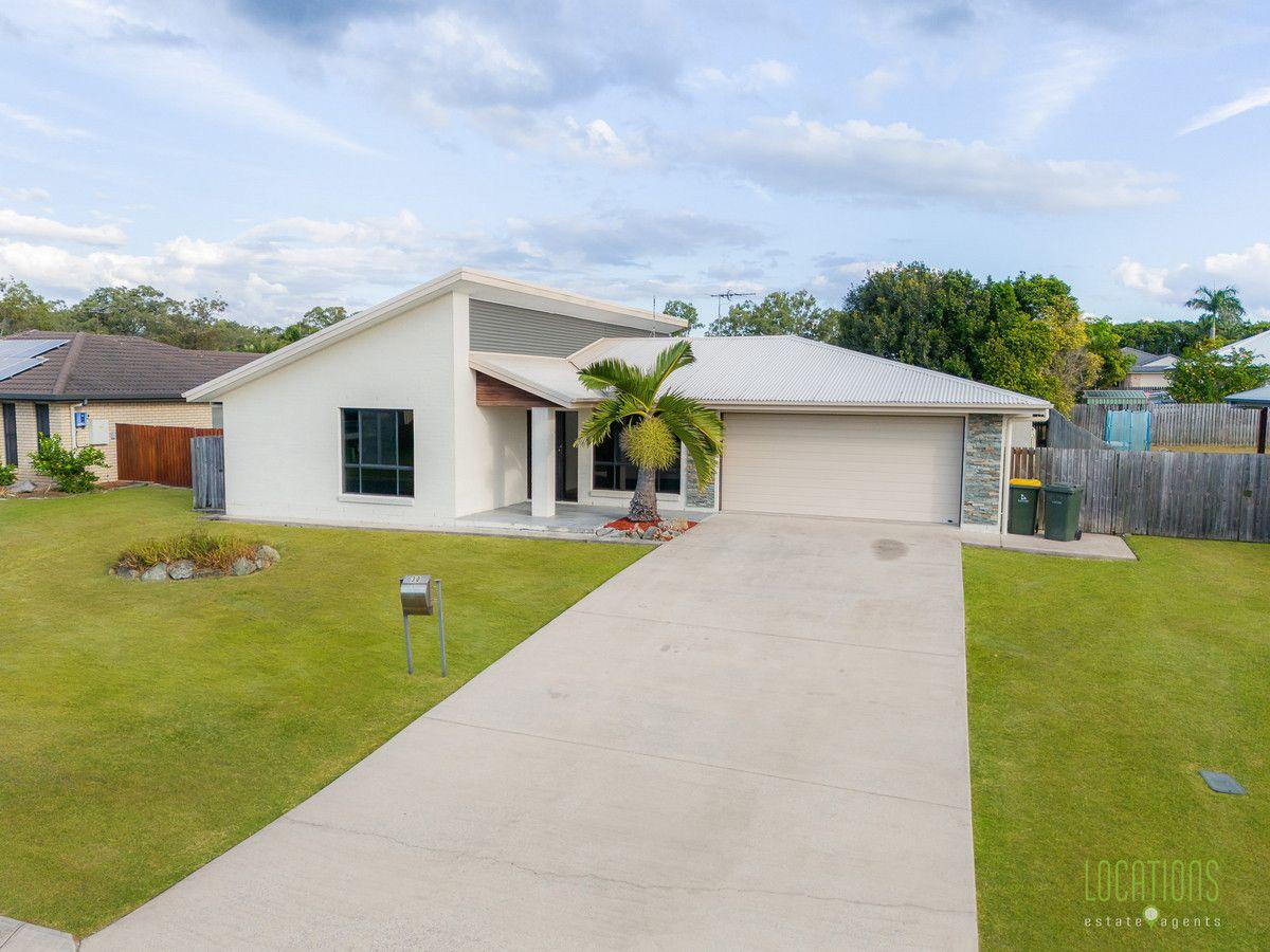 Prop-GPT: House: QLD Calliope, QLD 4680 Home For Rent