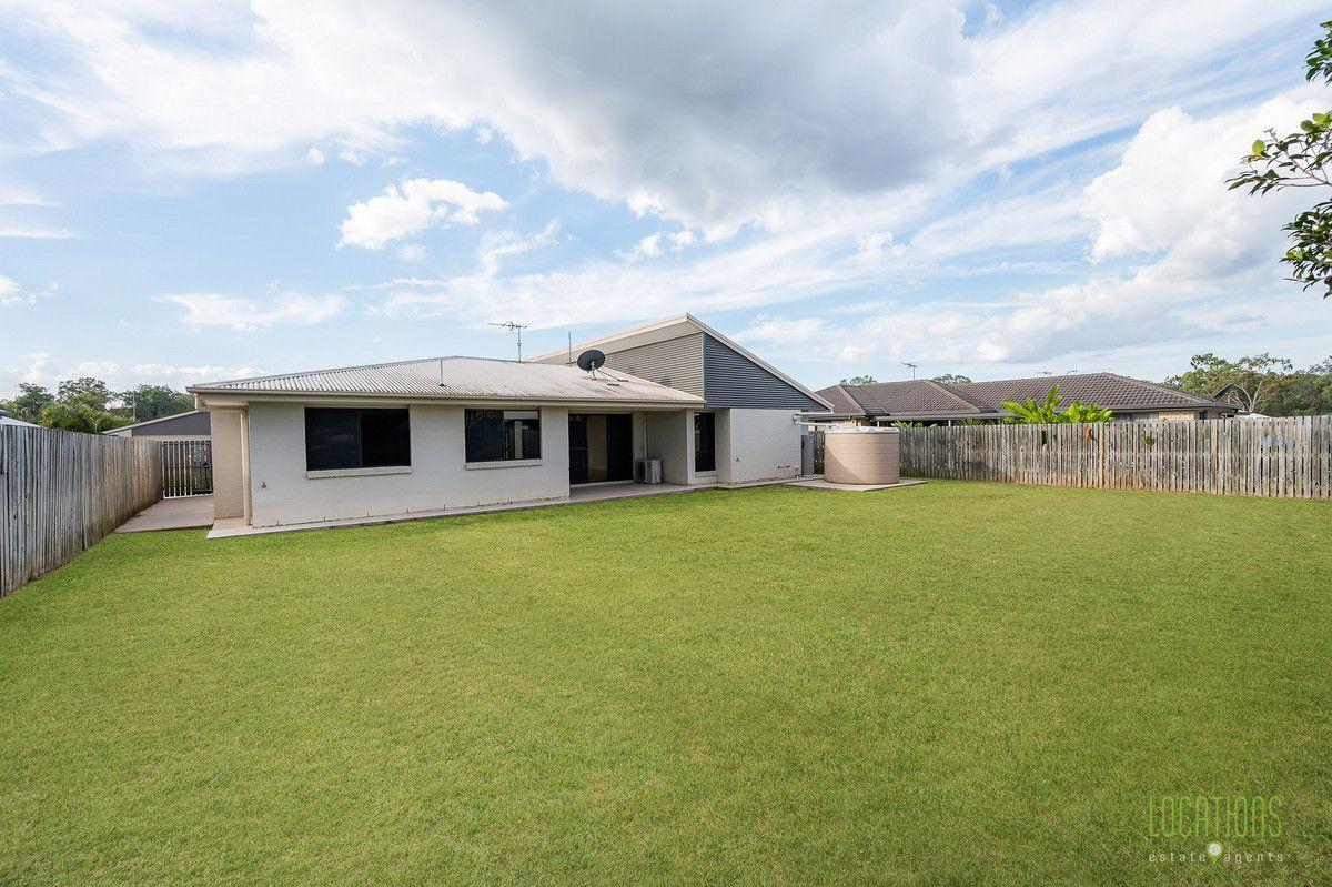 House for Rent: Calliope, QLD 4680, QLD, 4680