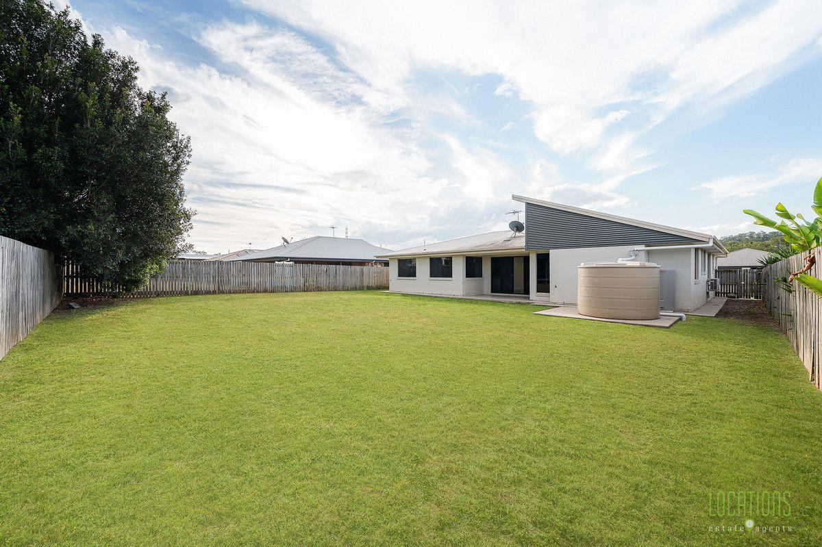 House for Rent: Calliope, QLD 4680, QLD, 4680