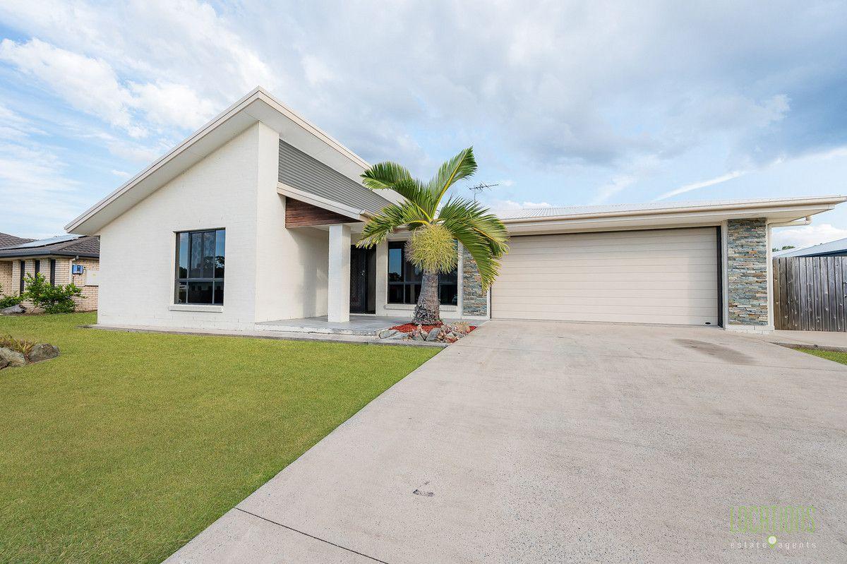 House for Rent: Calliope, QLD 4680, QLD, 4680