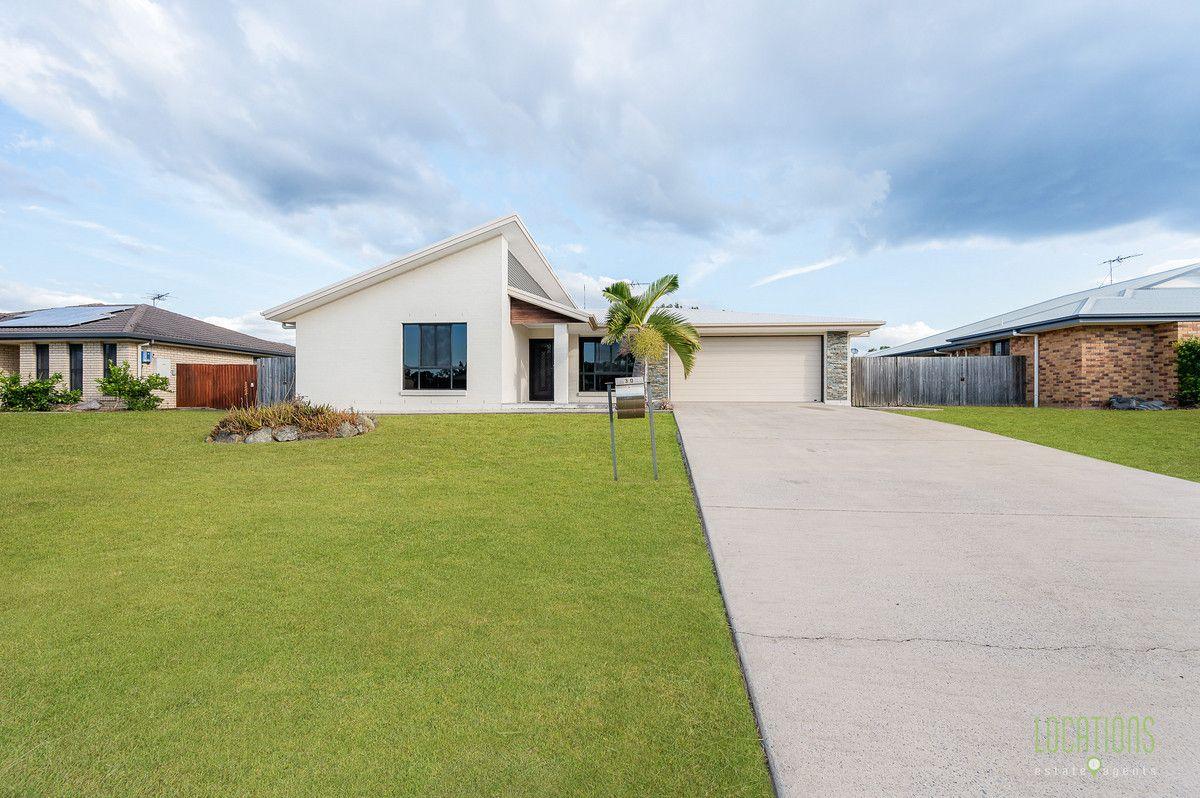 House for Rent: Calliope, QLD 4680, QLD, 4680