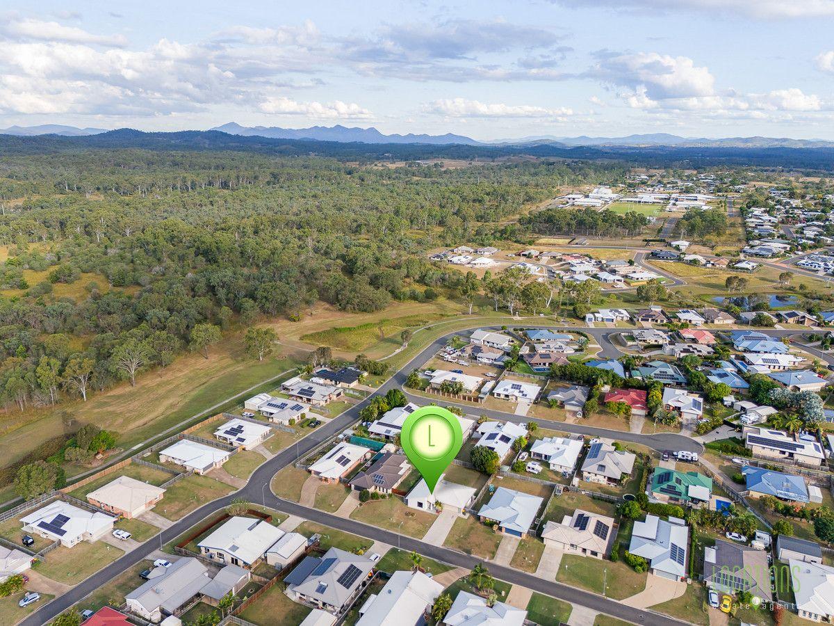 House for Rent: Calliope, QLD 4680, QLD, 4680