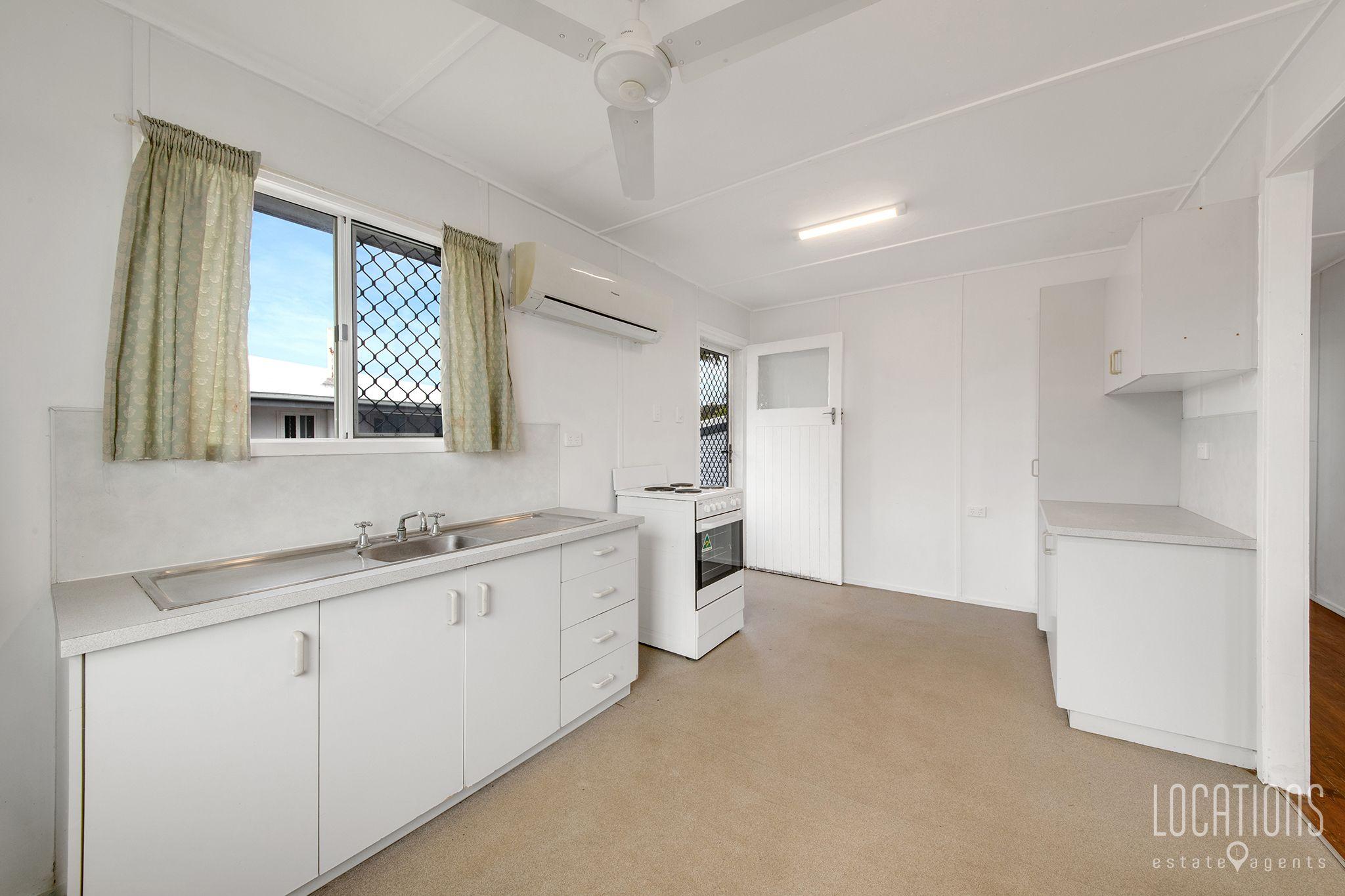 House for Rent: Barney Point, QLD 4680, QLD, 4680