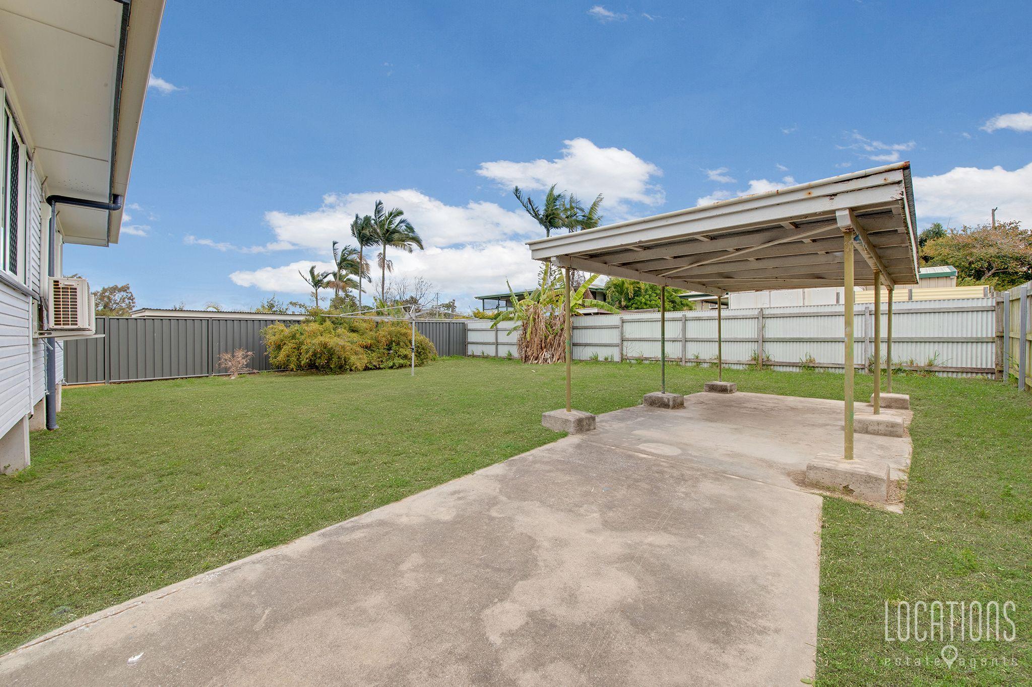 House for Rent: Barney Point, QLD 4680, QLD, 4680