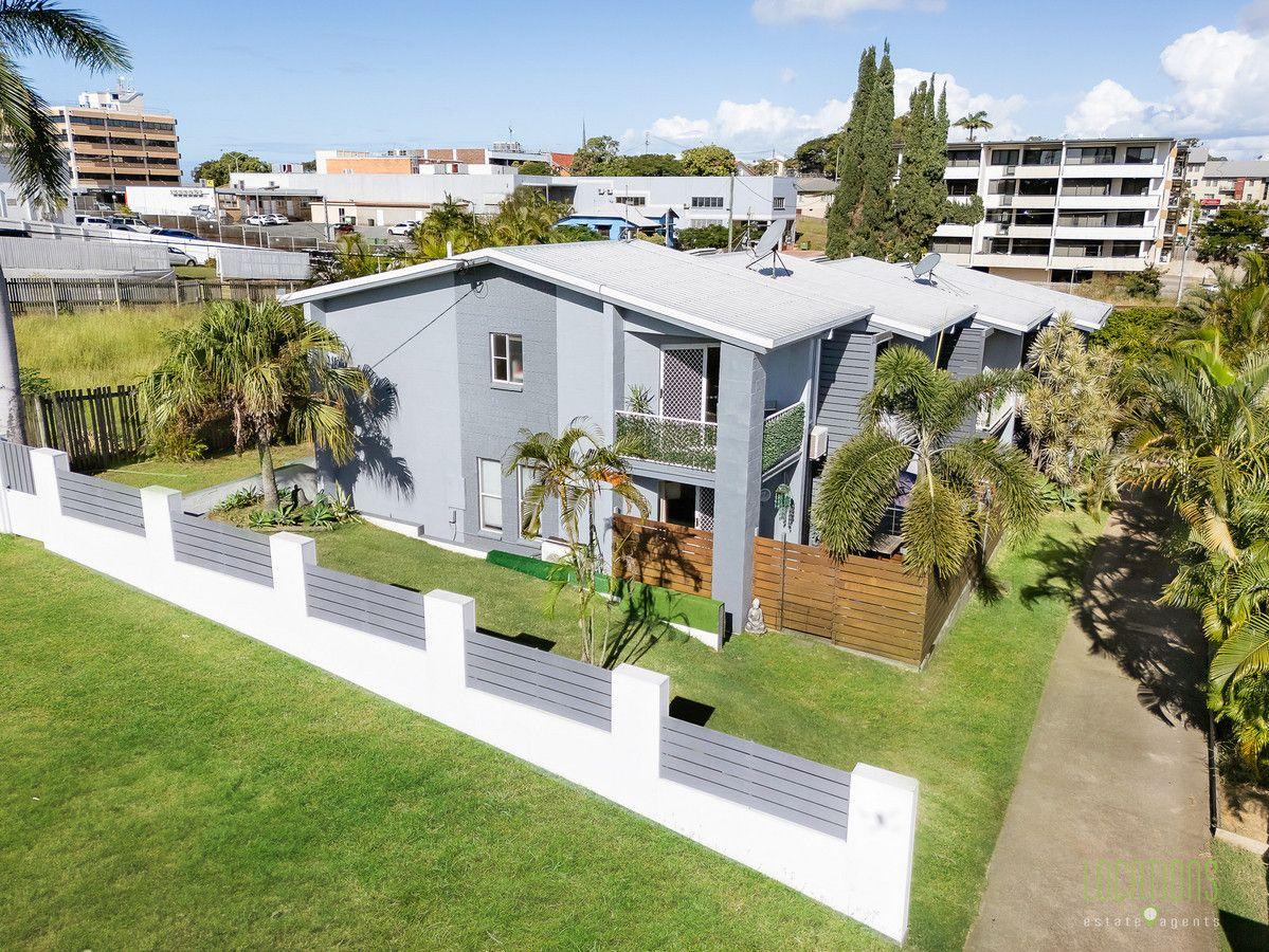 Prop-GPT: Unit: QLD Gladstone Central, QLD 4680 Home For Rent