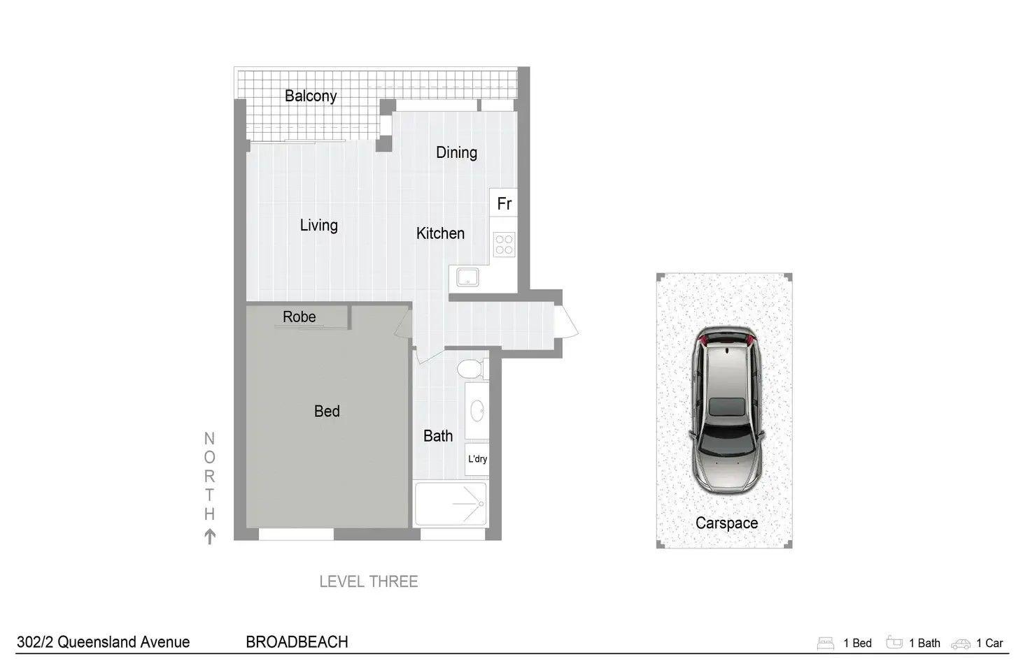 Prop-GPT: House: QLD Broadbeach, QLD 4218 Home For Rent