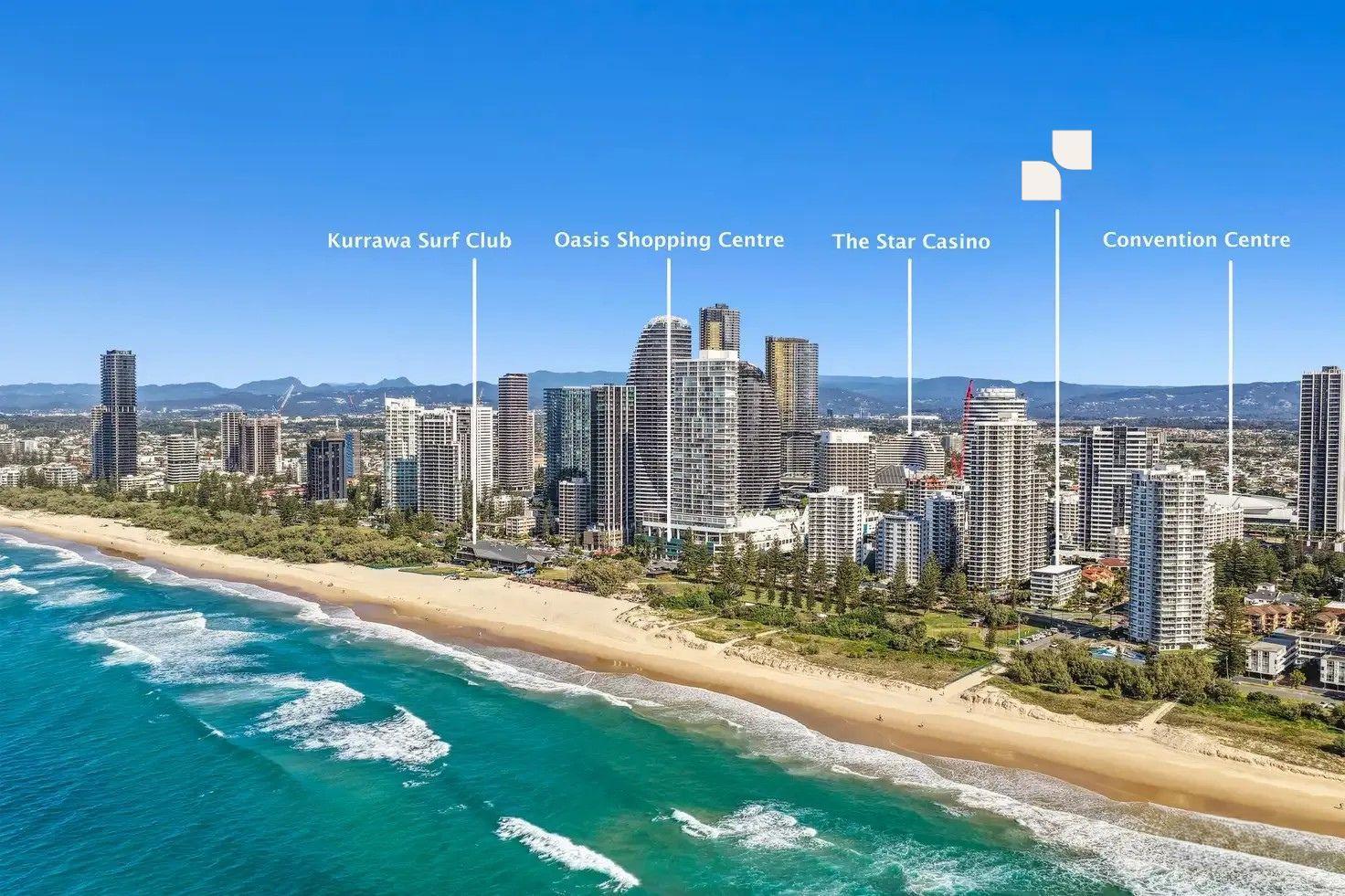House for Rent: Broadbeach, QLD 4218, QLD, 4218