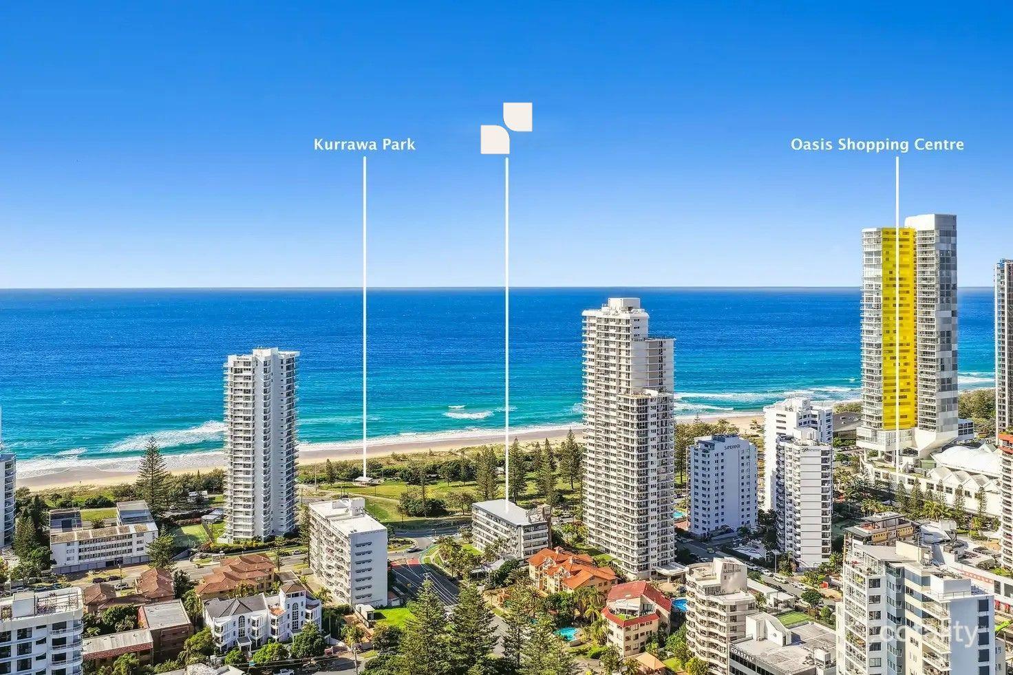 House for Rent: Broadbeach, QLD 4218, QLD, 4218