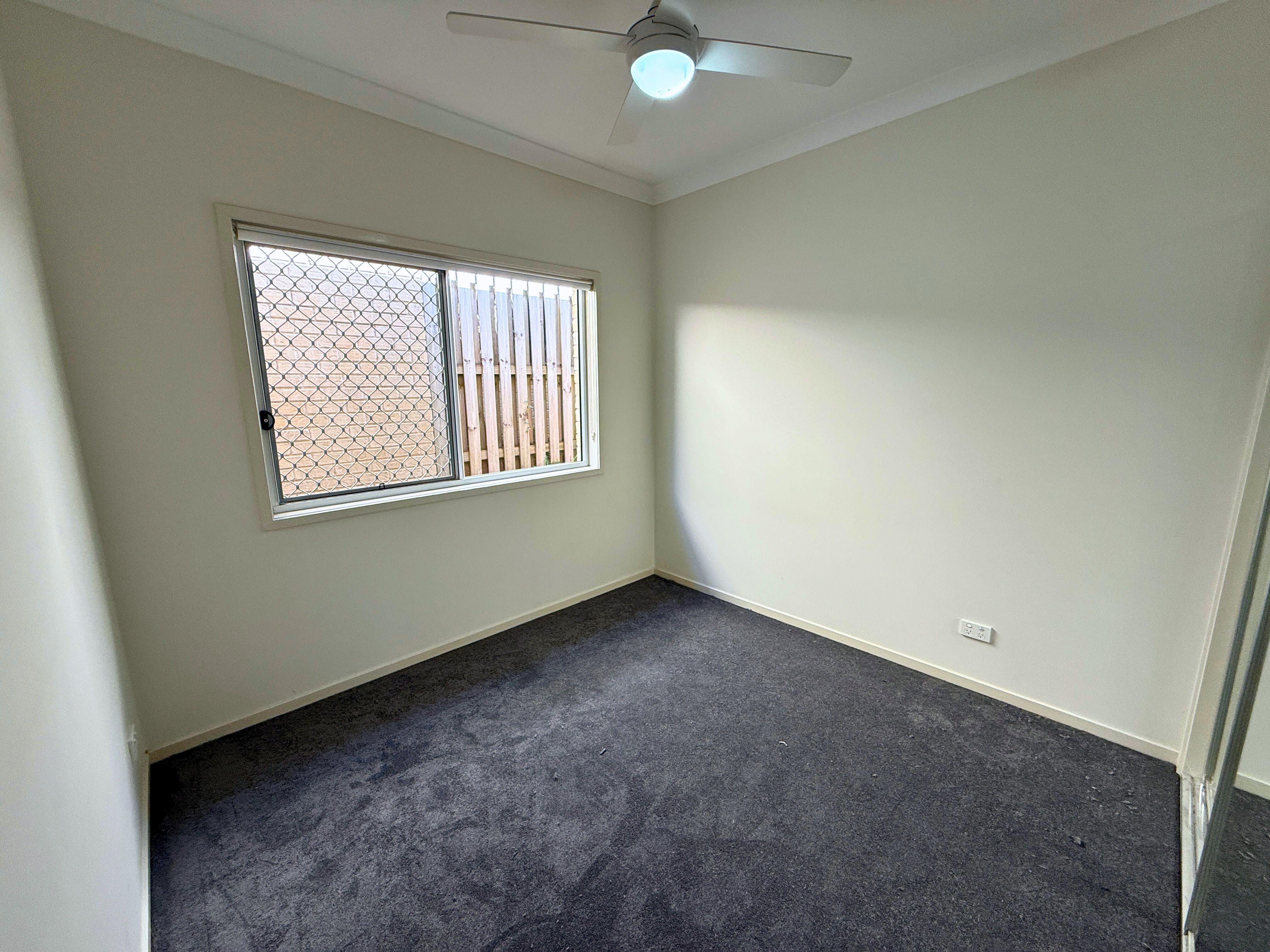 LOW MAINTENANCE 2 BEDROOM WITH 2 BATHROOMS