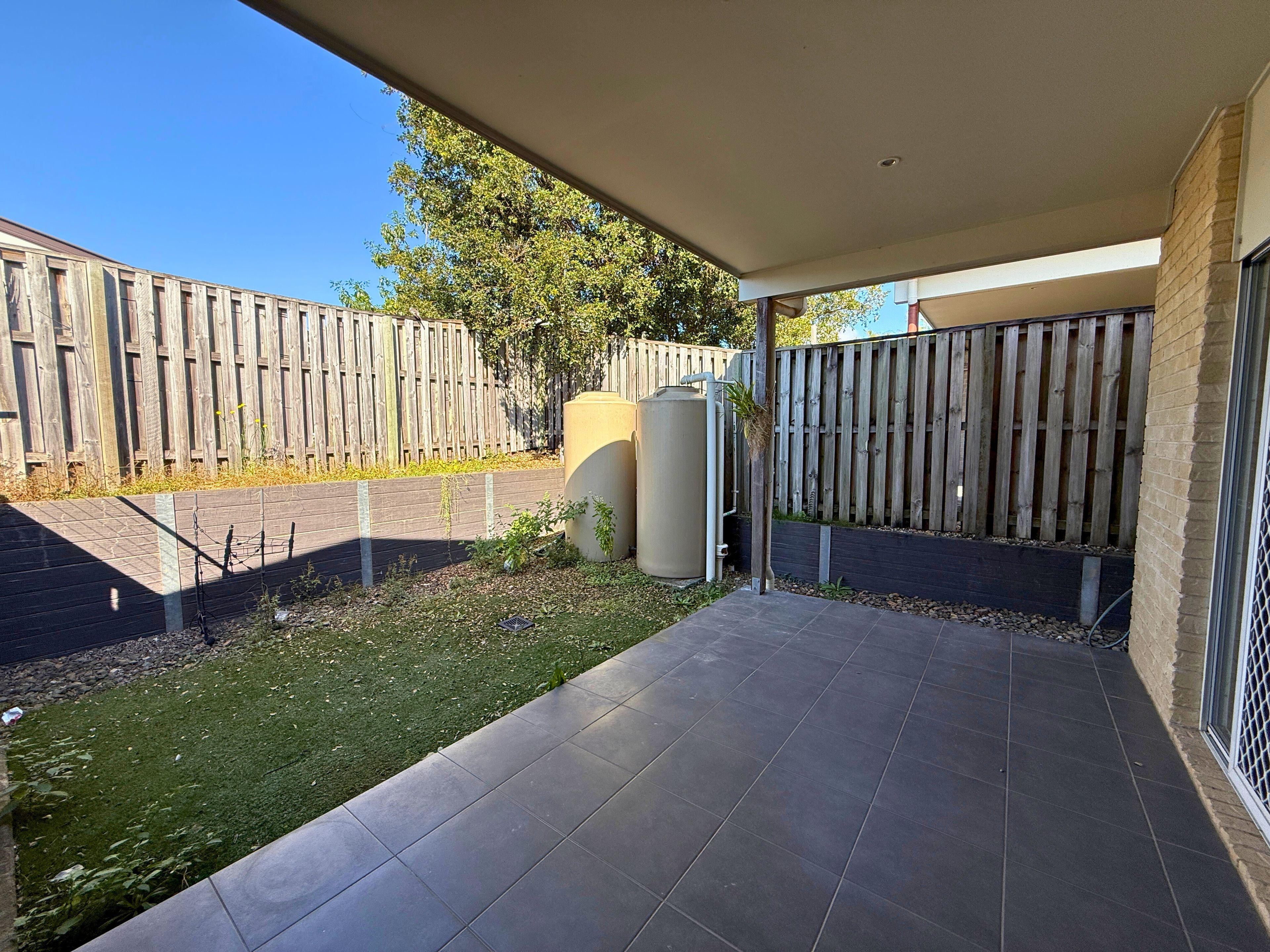 LOW MAINTENANCE 2 BEDROOM WITH 2 BATHROOMS