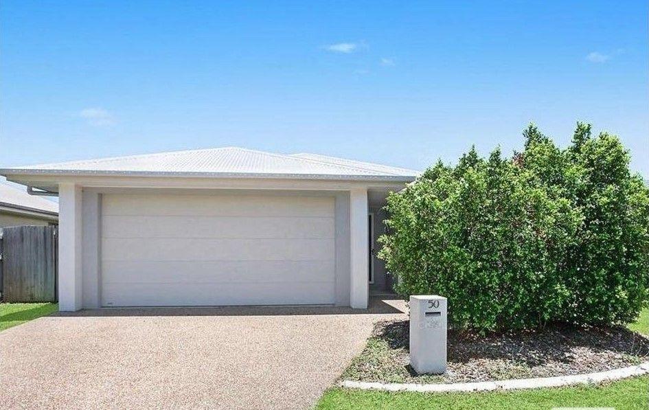 Prop-GPT: House: QLD Mount Louisa, QLD 4814 Home For Rent