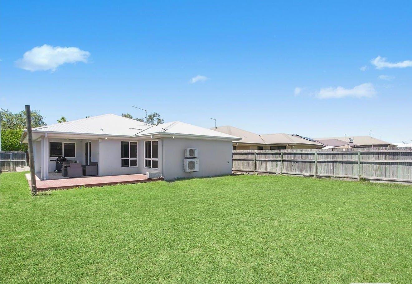 House for Rent: Mount Louisa, QLD 4814, QLD, 4814